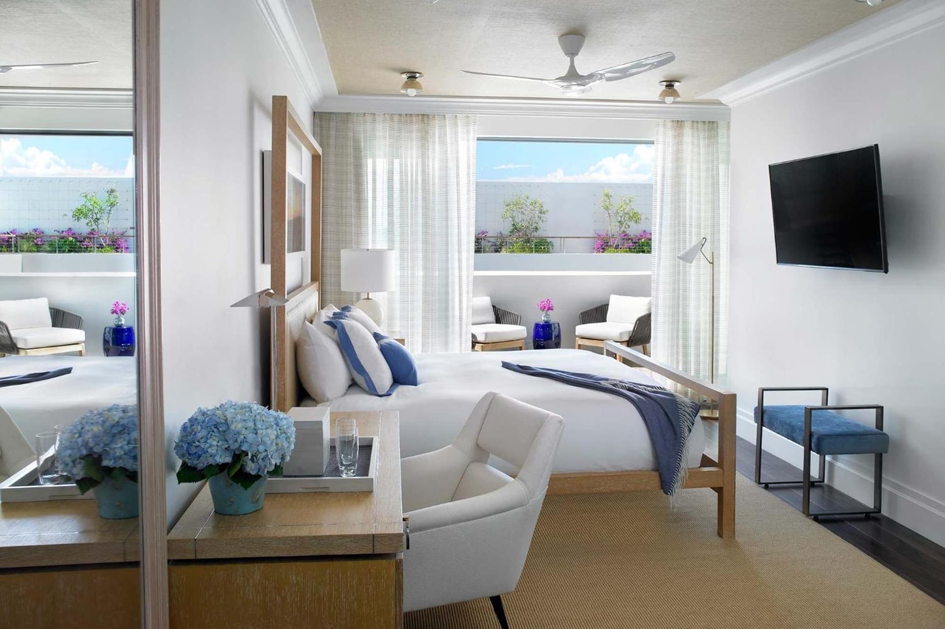 The Betsy Hotel, South Beach gallery photo in Miami Beach, FL — image 134