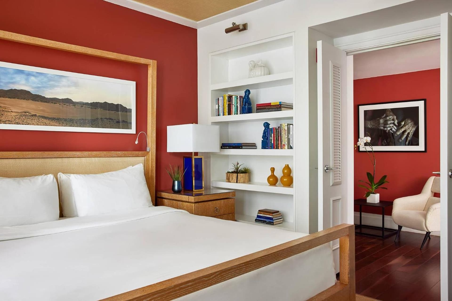 The Betsy Hotel, South Beach gallery photo in Miami Beach, FL — image 143