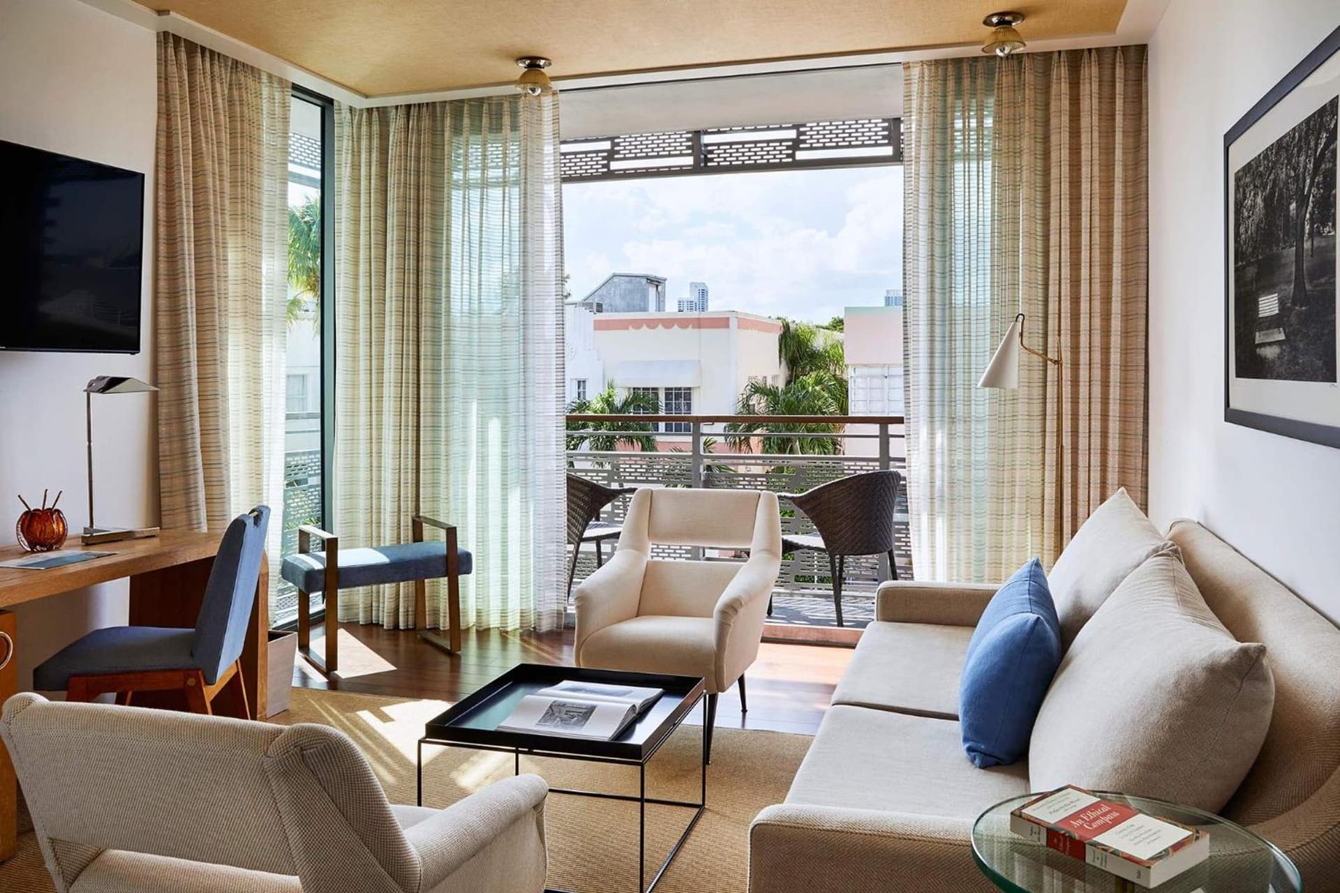 The Betsy Hotel, South Beach gallery photo in Miami Beach, FL — image 89