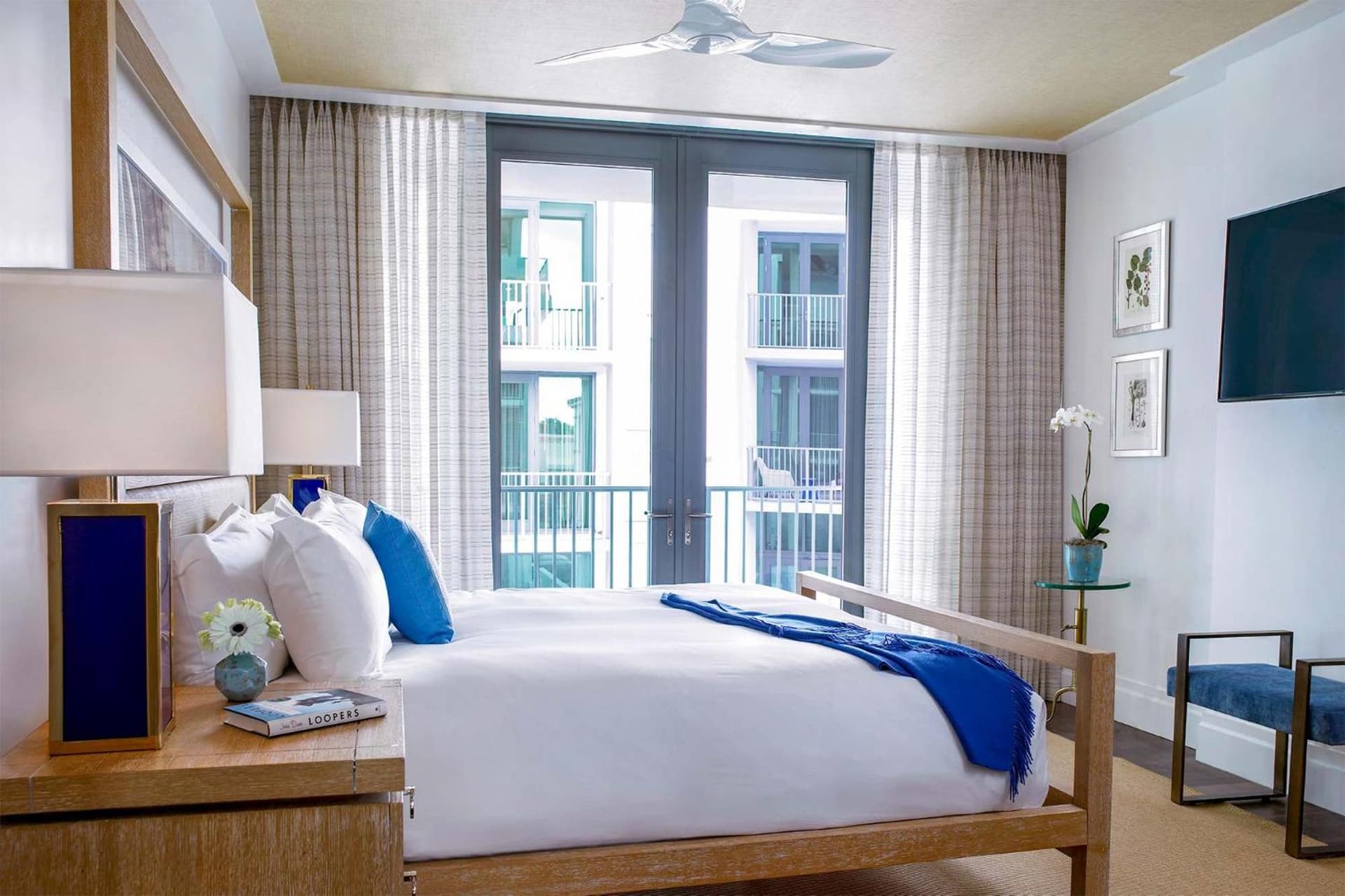 The Betsy Hotel, South Beach gallery photo in Miami Beach, FL — image 60