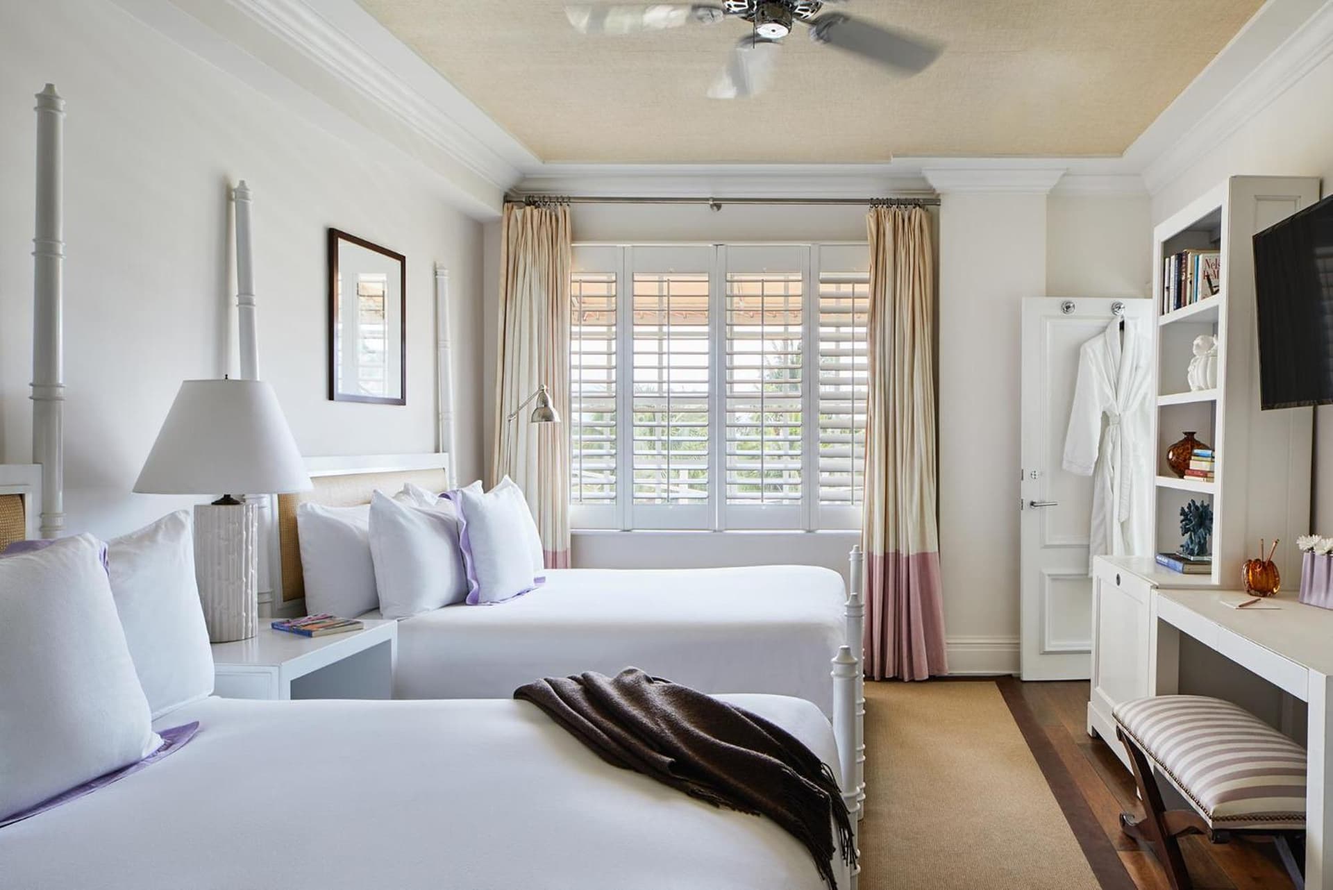 The Betsy Hotel, South Beach gallery photo in Miami Beach, FL — image 67