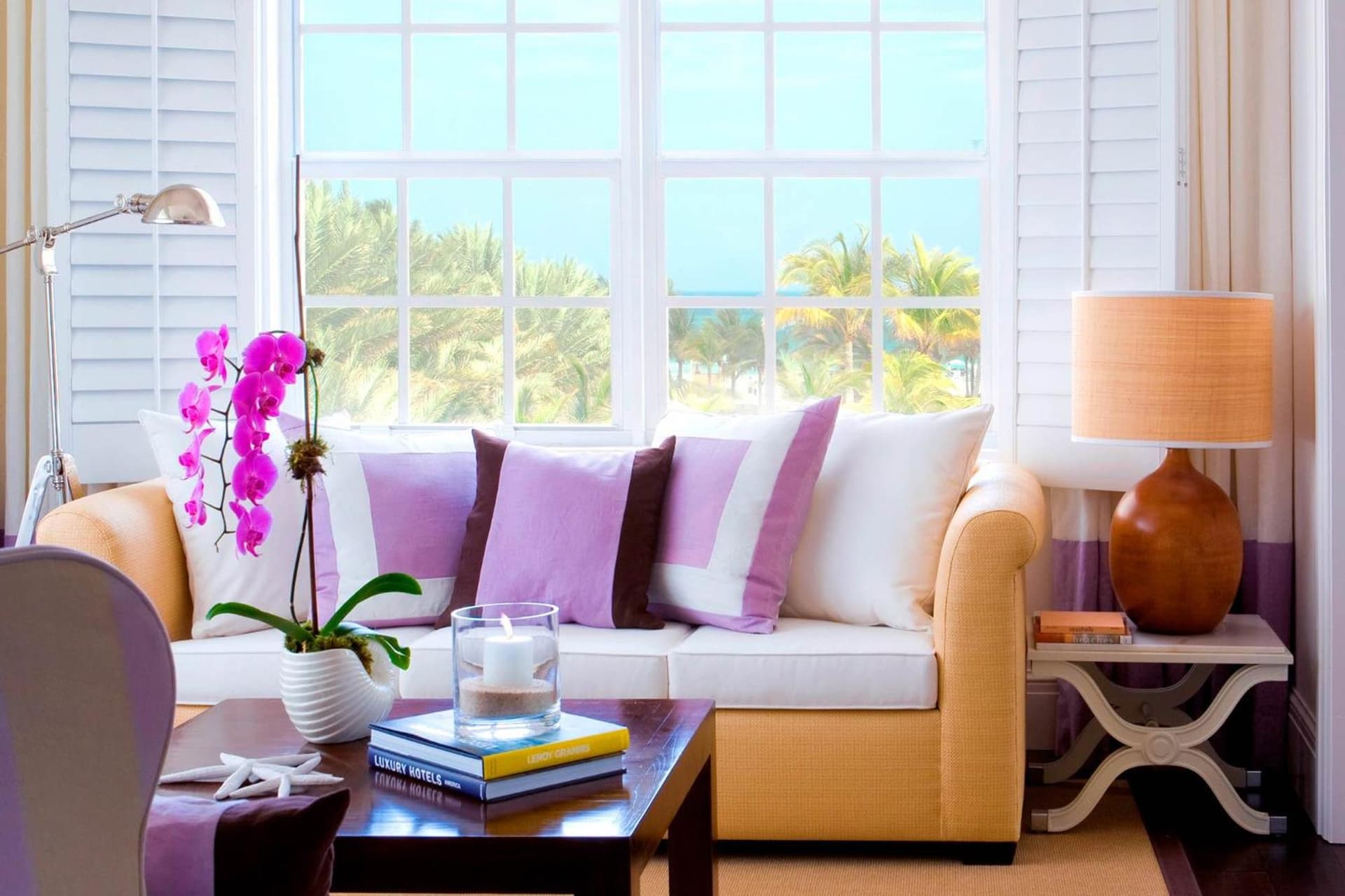 The Betsy Hotel, South Beach gallery photo in Miami Beach, FL — image 48