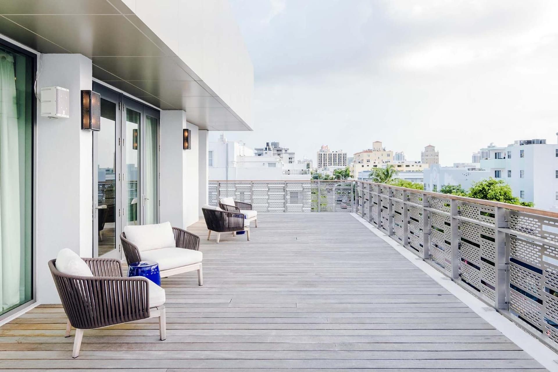 The Betsy Hotel, South Beach gallery photo in Miami Beach, FL — image 31