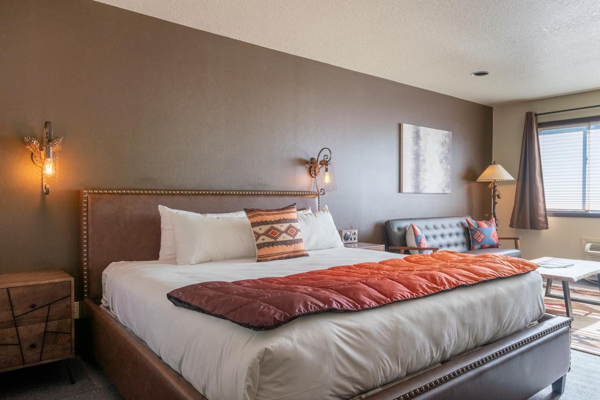 Campfire Hotel gallery photo in Bend, OR — image 25