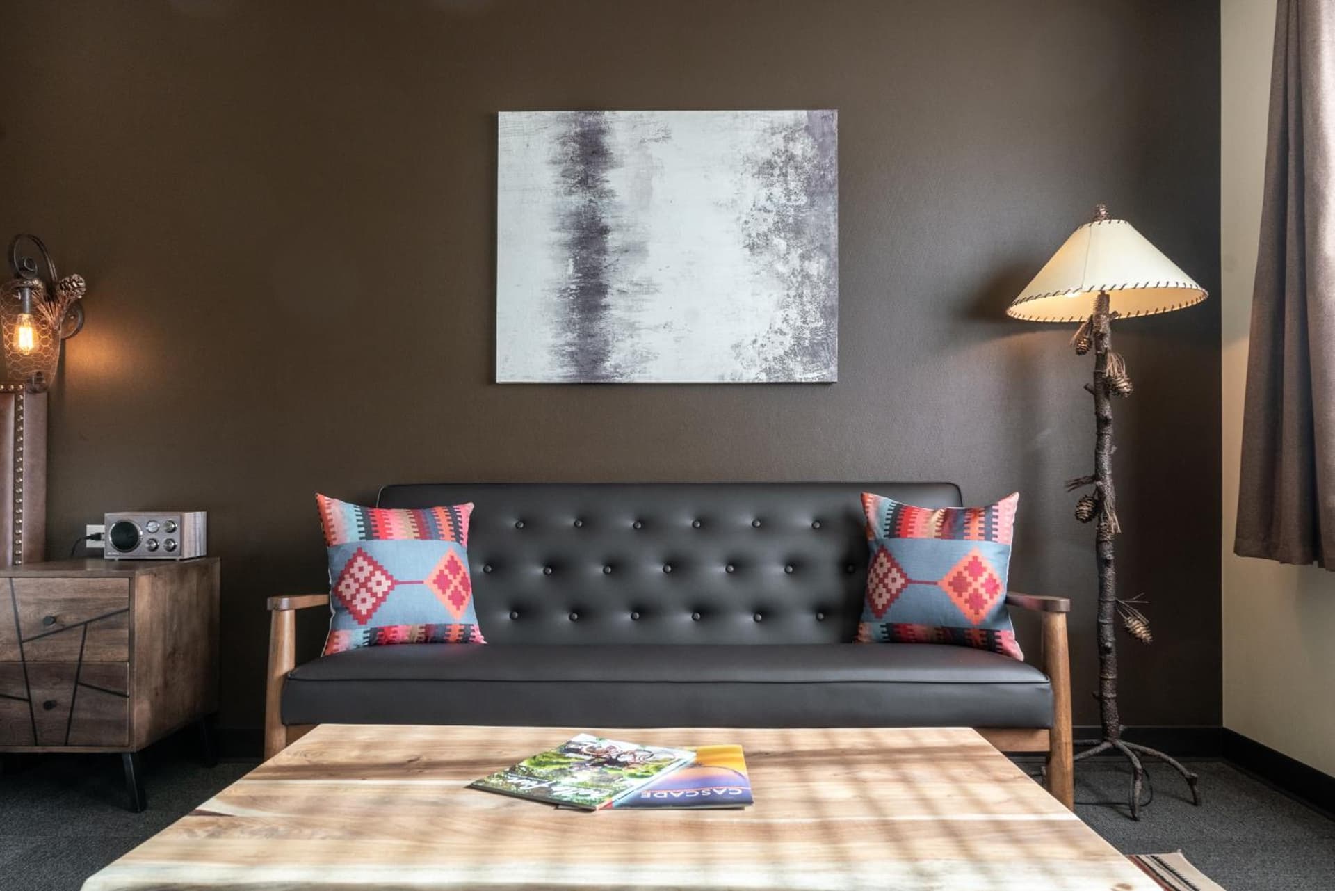 Campfire Hotel gallery photo in Bend, OR — image 9