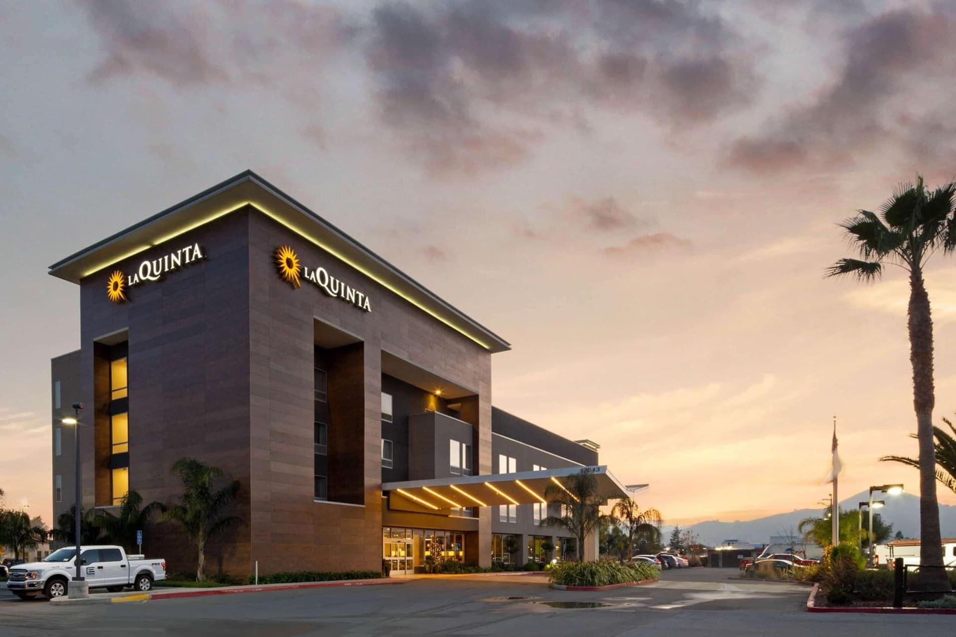 La Quinta by Wyndham Morgan Hill-San Jose South gallery photo in Morgan Hill, CA — image 41