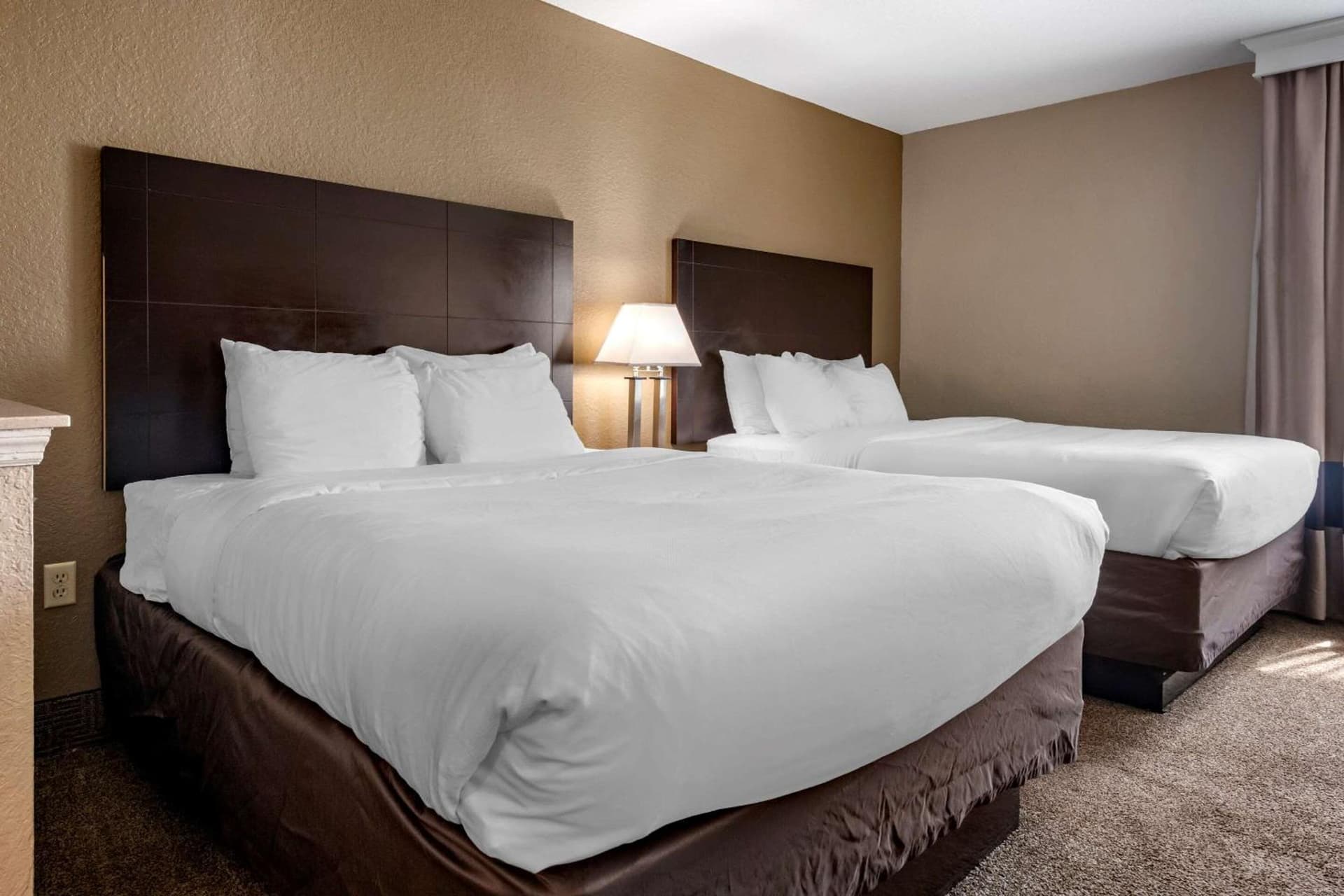Comfort Inn & Suites DeLand - near University gallery photo in DeLand, FL — image 31