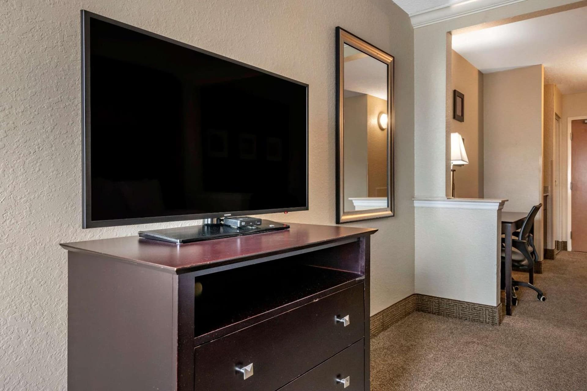 Comfort Inn & Suites DeLand - near University gallery photo in DeLand, FL — image 15