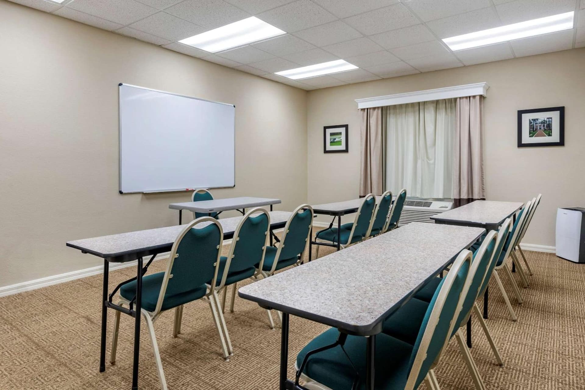 Comfort Inn & Suites DeLand - near University gallery photo in DeLand, FL — image 11