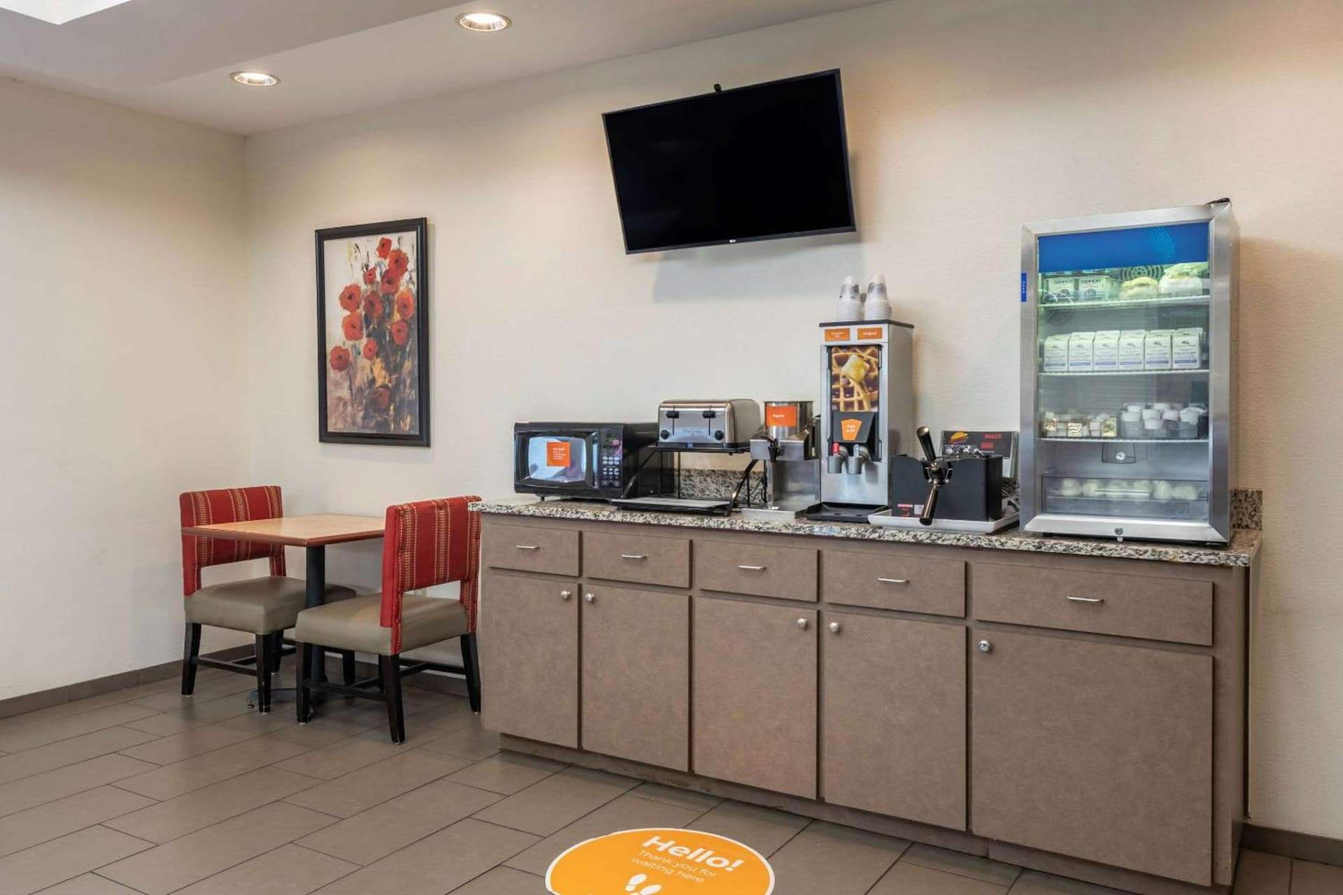 Comfort Inn & Suites DeLand - near University gallery photo in DeLand, FL — image 32