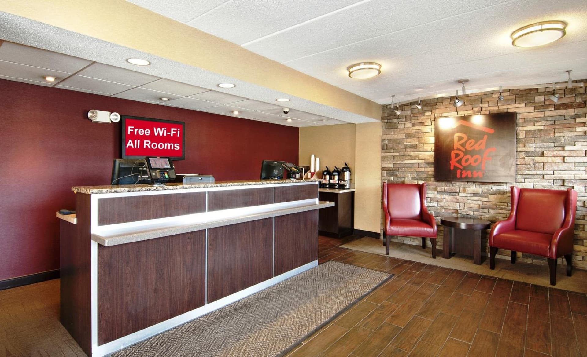 Red Roof Inn Charleston - Kanawha City, WV gallery photo in Charleston, WV — image 6