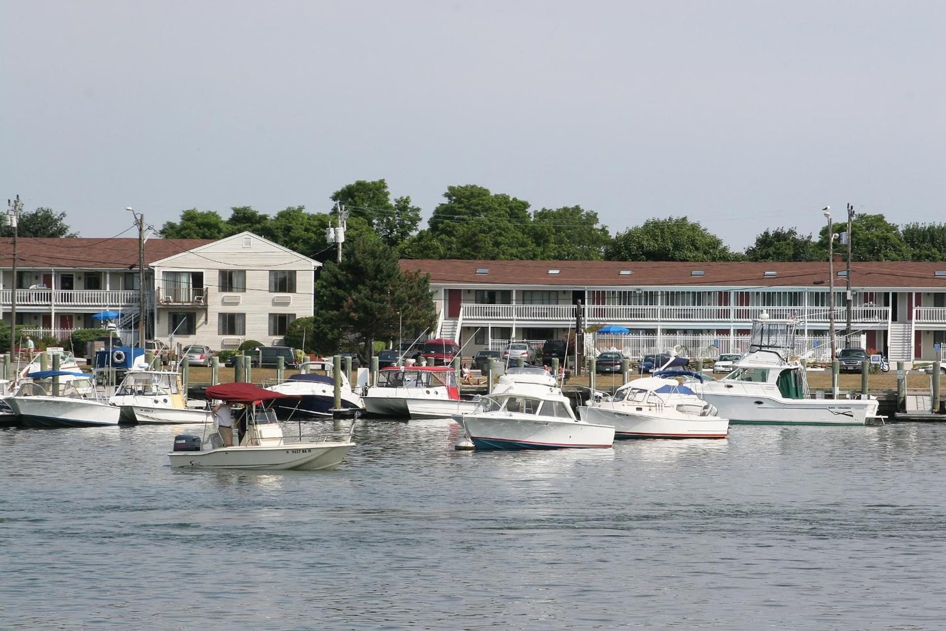 InnSeason Resorts HarborWalk gallery photo in Falmouth, MA — image 24