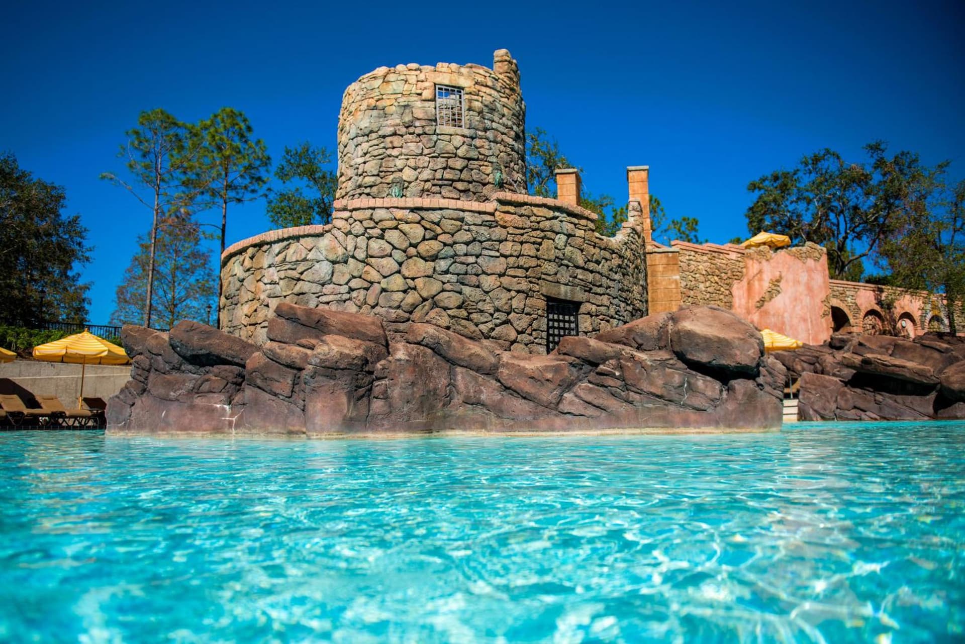 Universal's Loews Portofino Bay Hotel gallery photo in Orlando, FL — image 42
