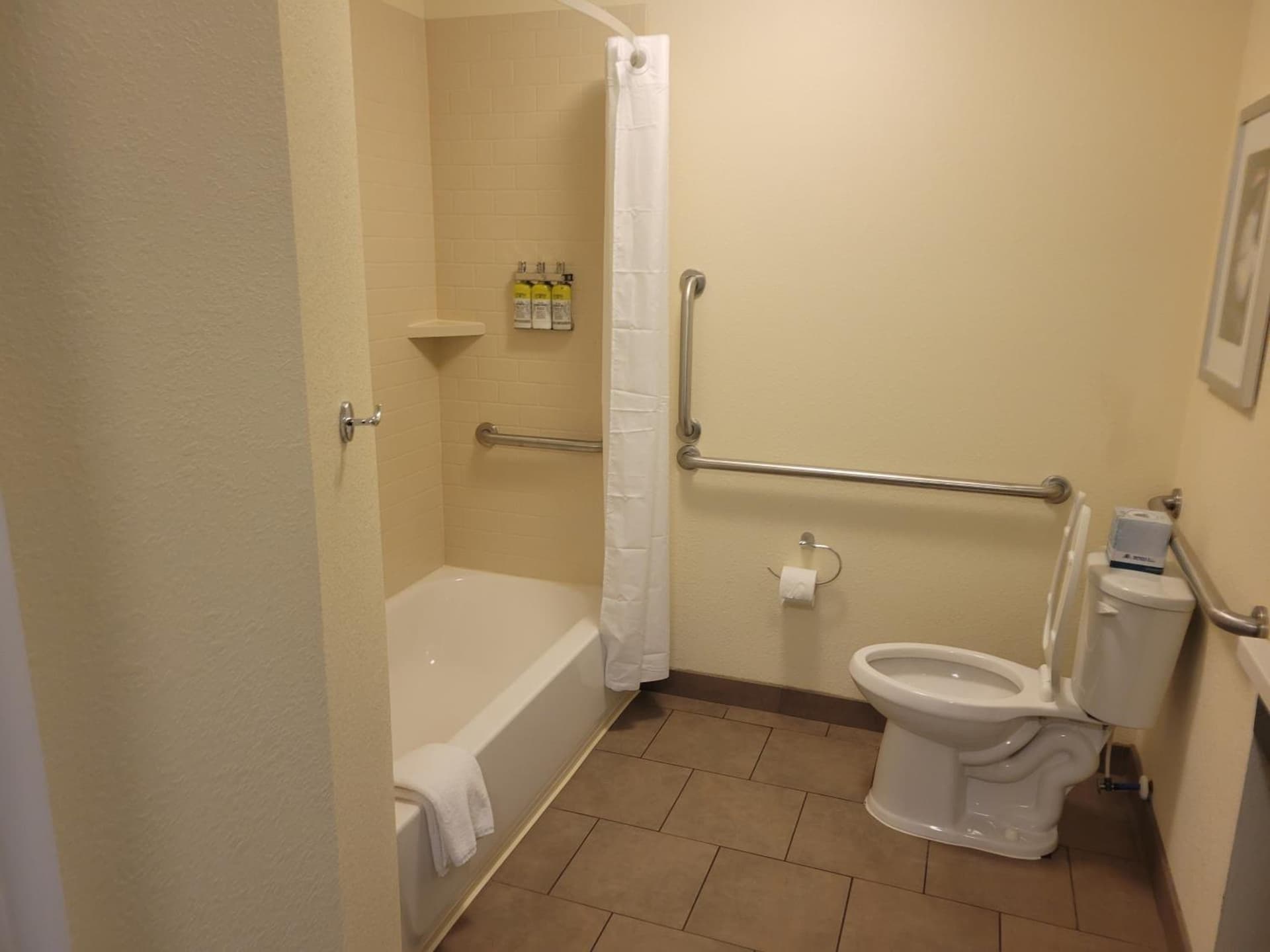 Candlewood Suites Smyrna - Nashville by IHG property views in Smyrna, TN — gallery photo 3
