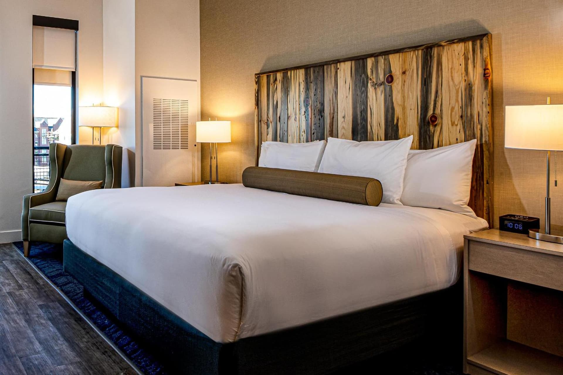 Hotel Maverick property views in Grand Junction, CO — gallery photo 3