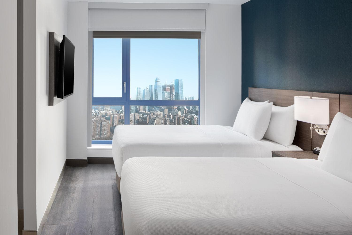 Hyatt Place New York Chelsea gallery photo in New York, NY — image 89