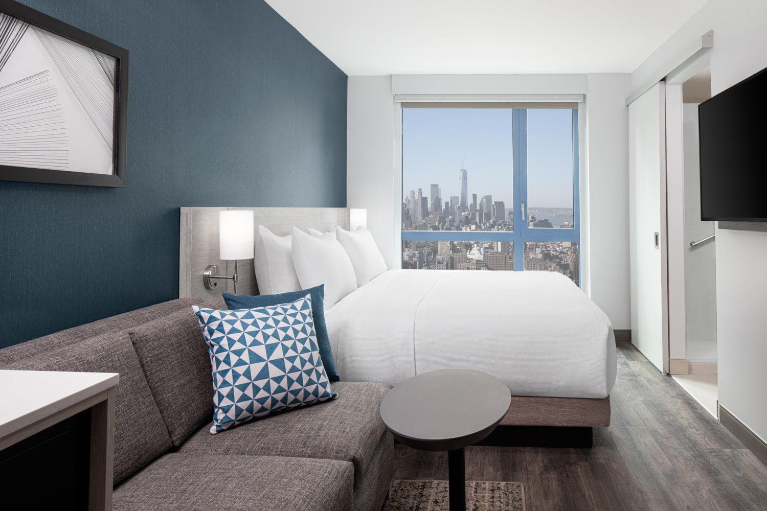 Hyatt Place New York Chelsea gallery photo in New York, NY — image 18