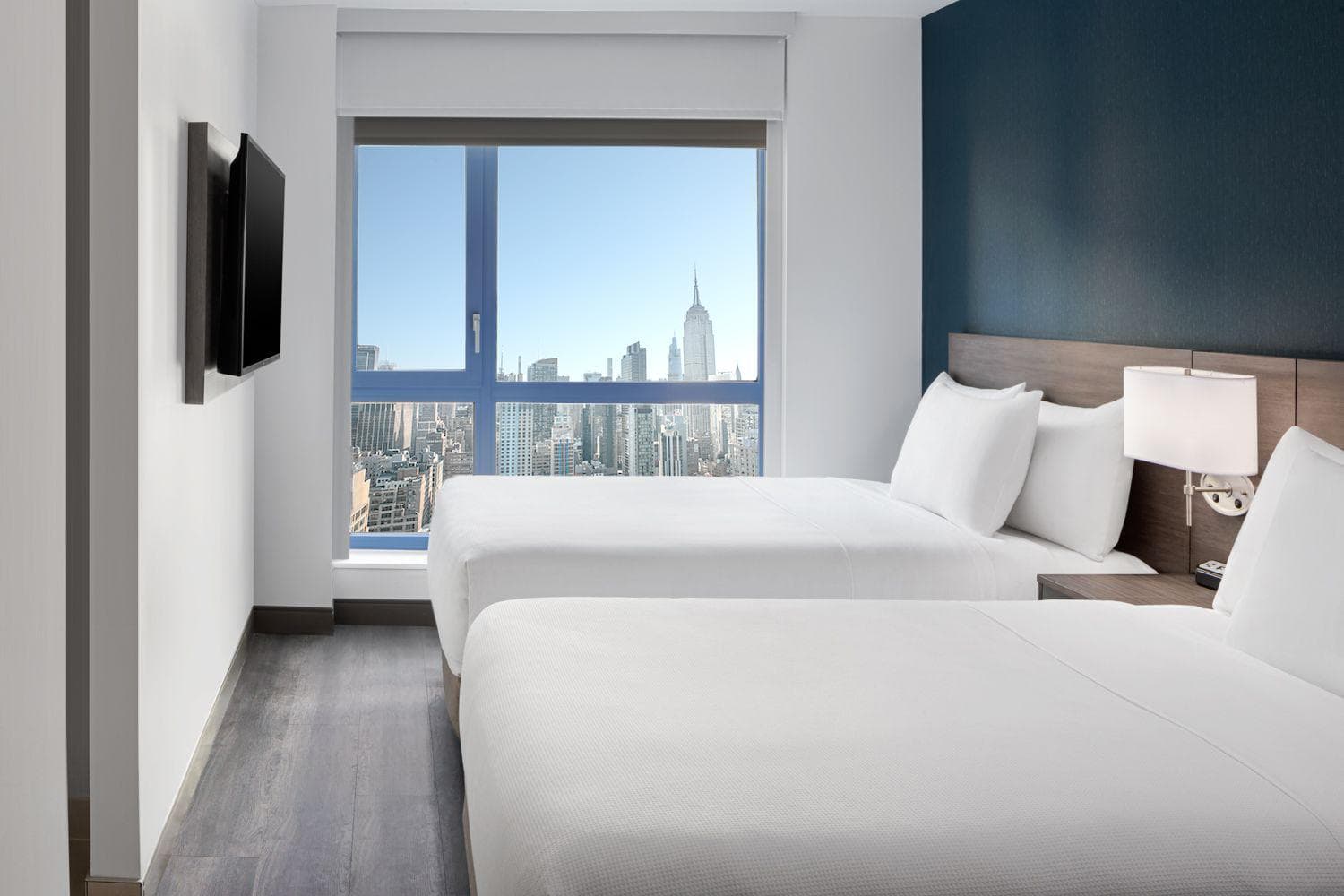 Hyatt Place New York Chelsea gallery photo in New York, NY — image 96