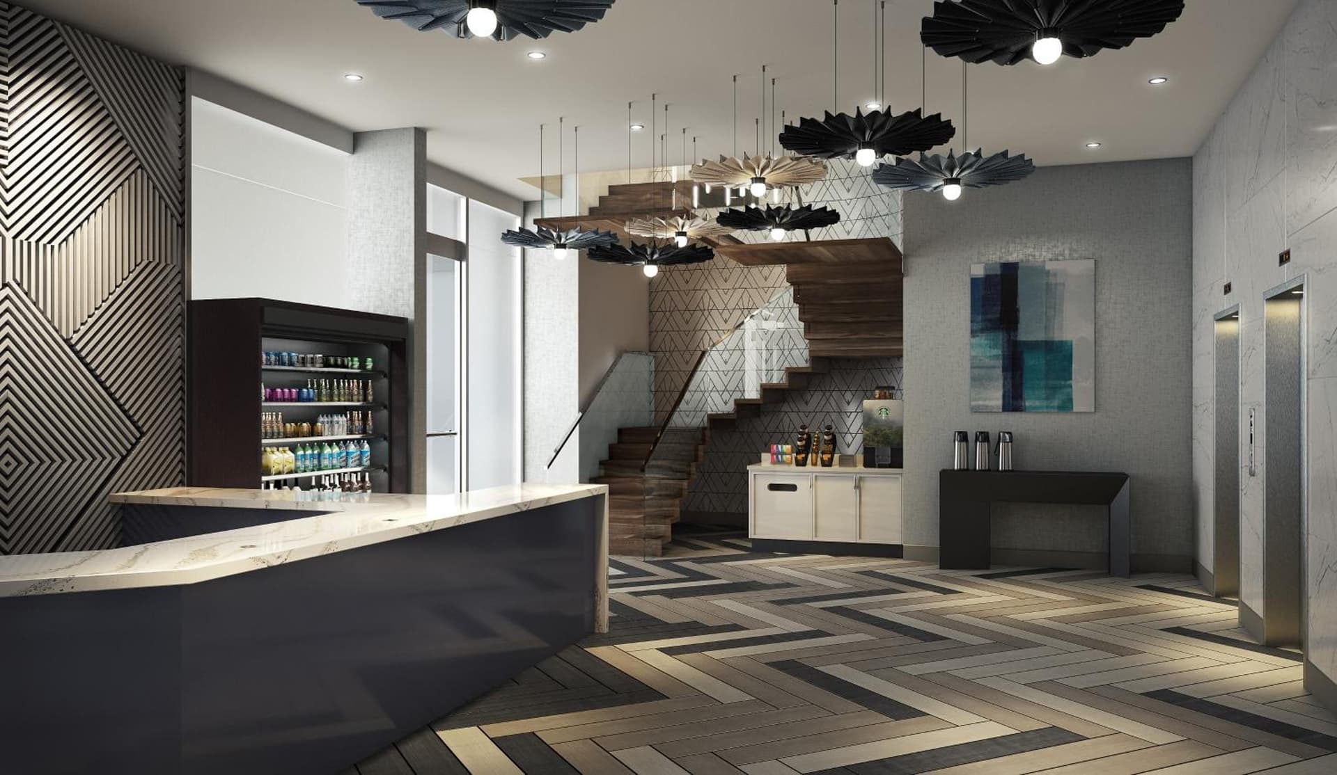 Hyatt Place New York Chelsea gallery photo in New York, NY — image 66