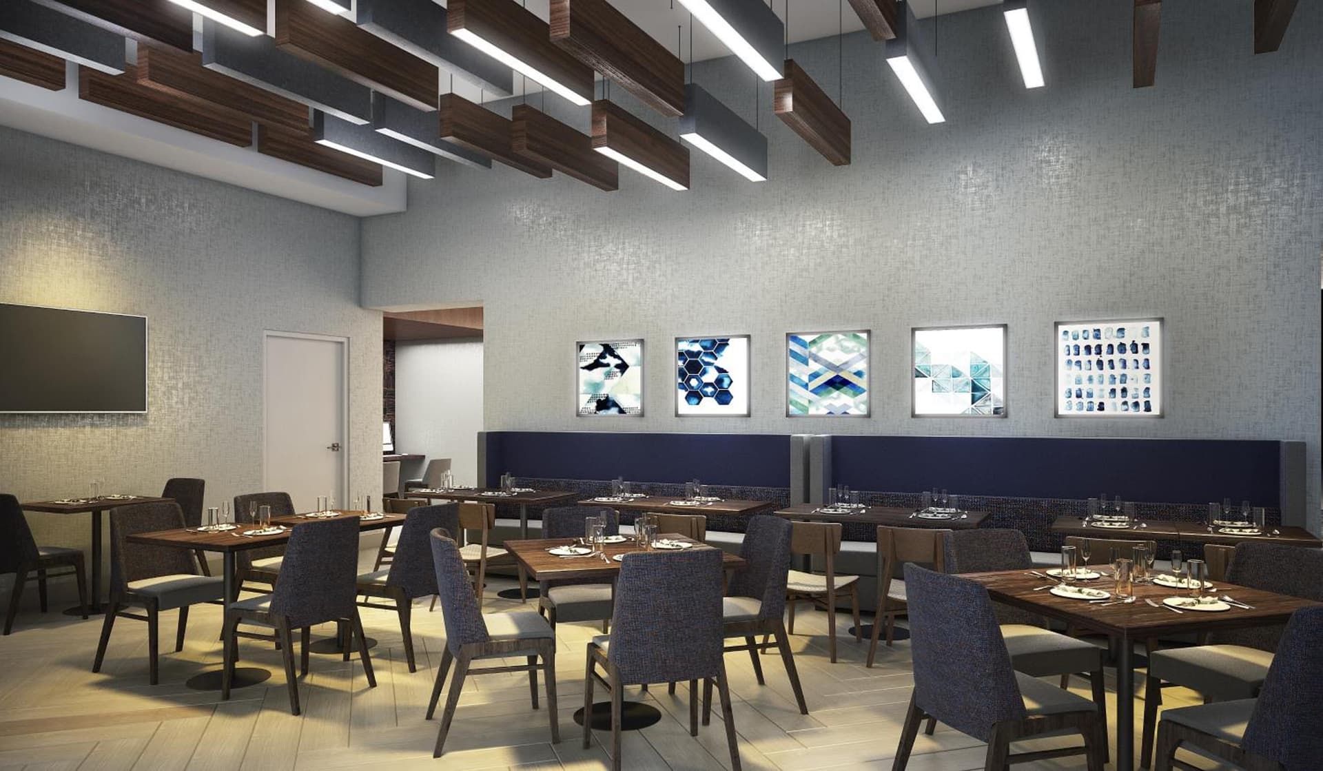 Hyatt Place New York Chelsea gallery photo in New York, NY — image 74