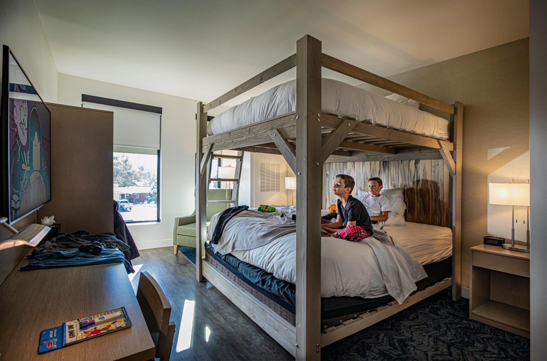 Hotel Maverick gallery photo in Grand Junction, CO — image 14