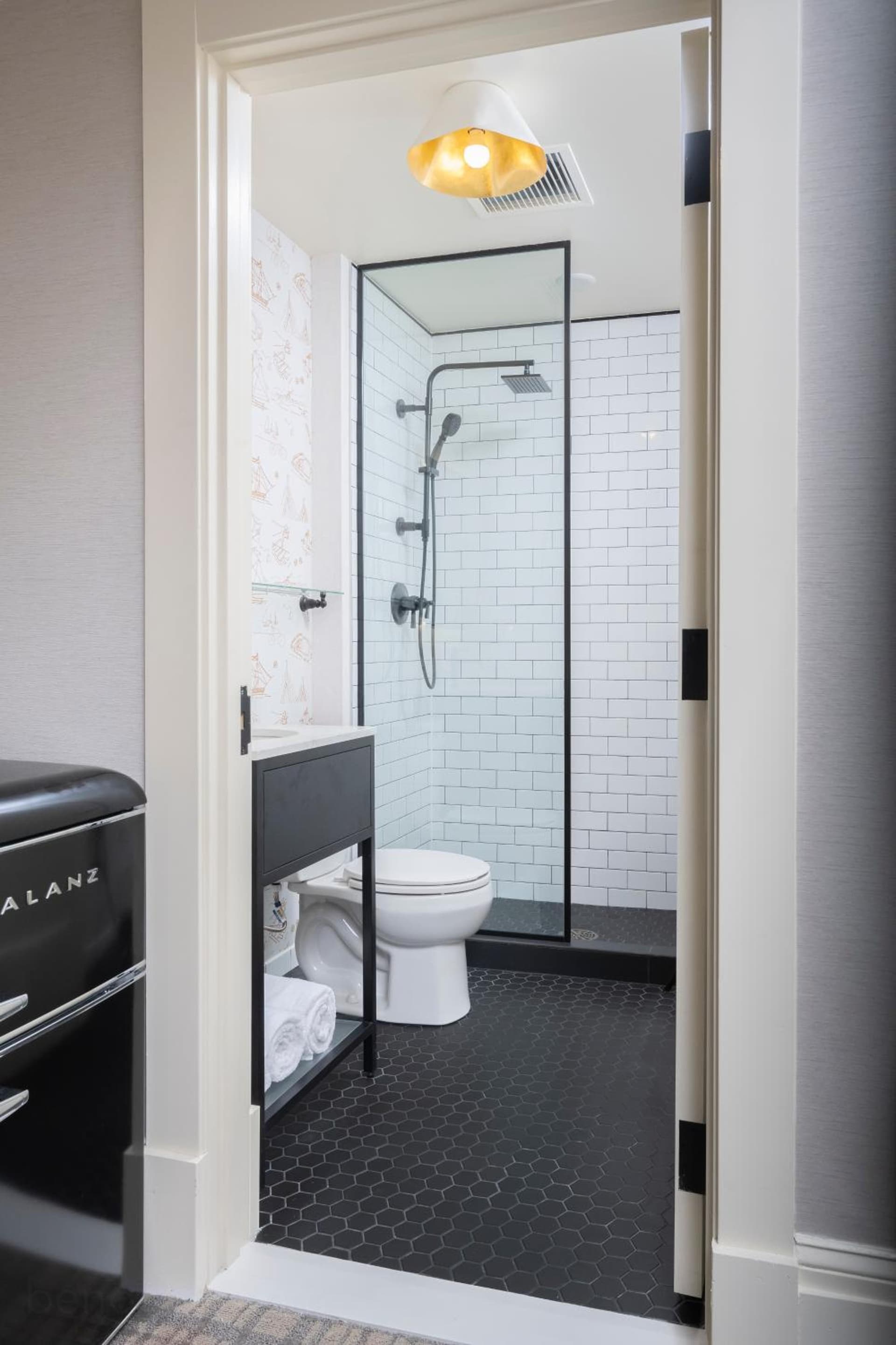 Copley Square Hotel, a FOUND Hotel gallery photo in Boston, MA — image 12