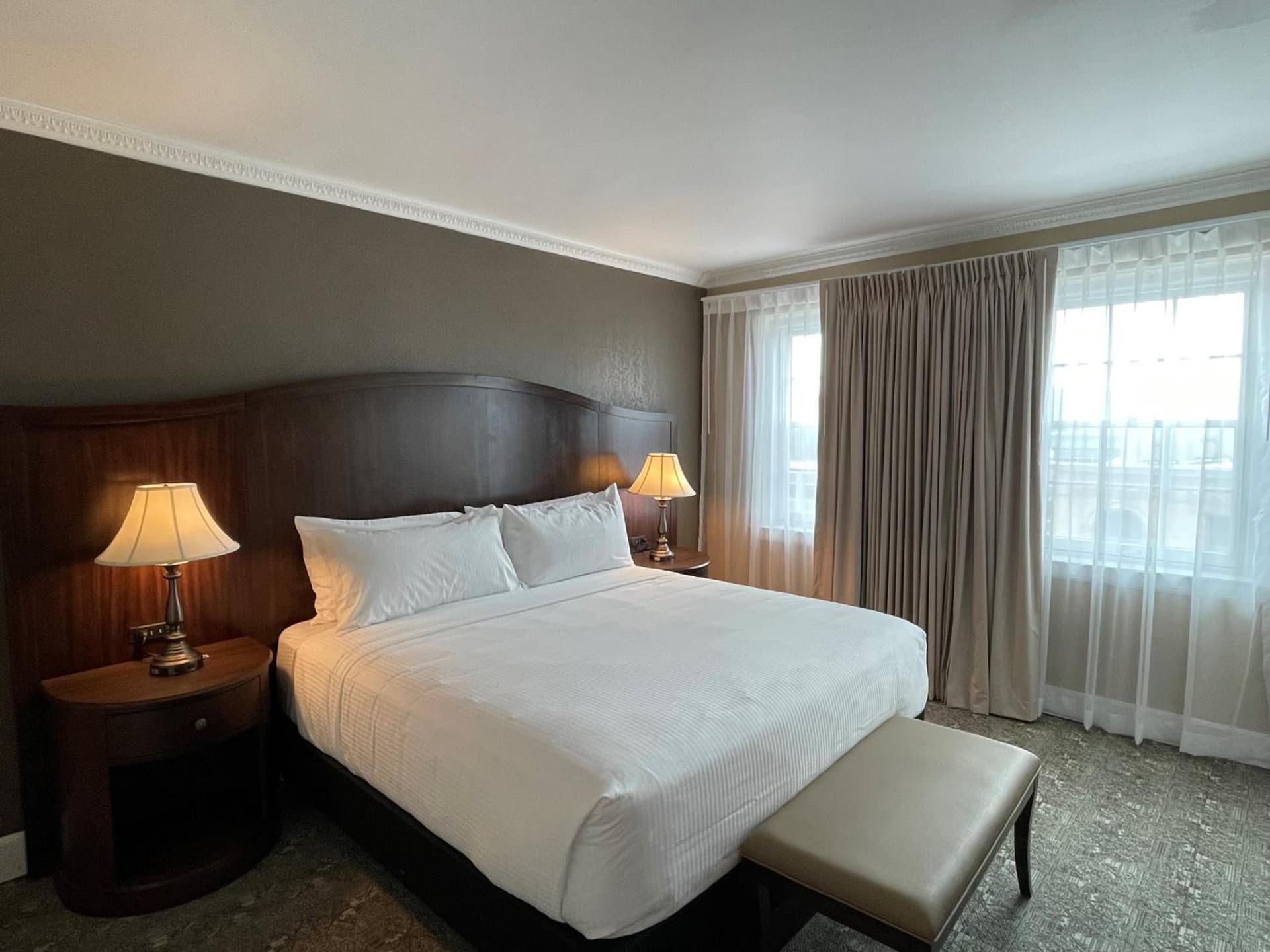 The Americus Hotel, Unscripted by Hyatt gallery photo in Allentown, PA — image 30