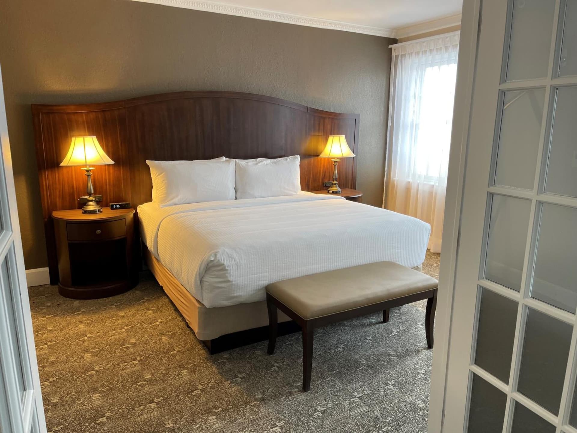 The Americus Hotel, Unscripted by Hyatt gallery photo in Allentown, PA — image 48