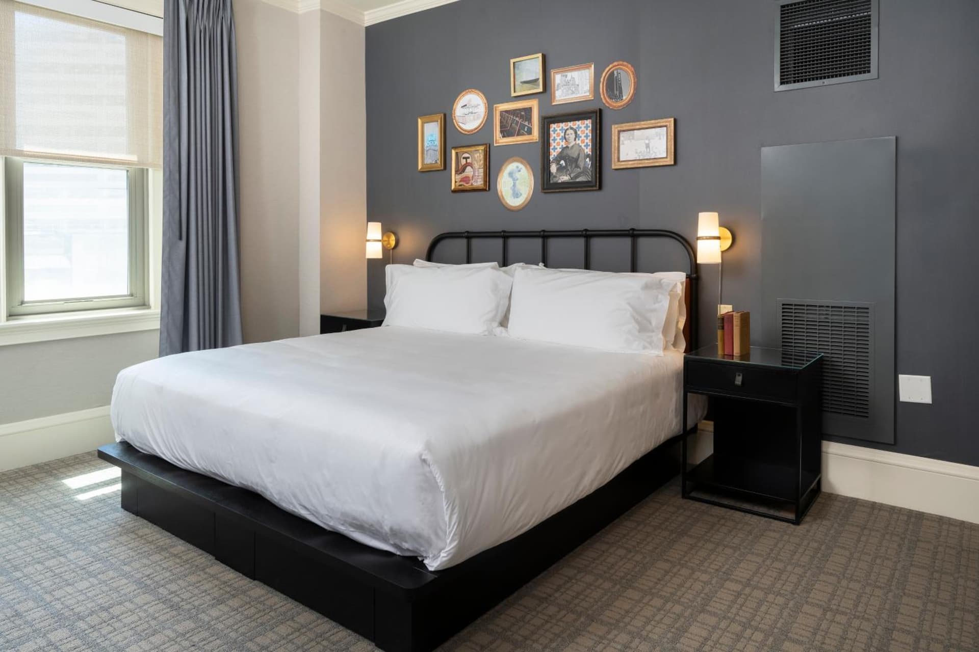 Copley Square Hotel, a FOUND Hotel gallery photo in Boston, MA — image 11