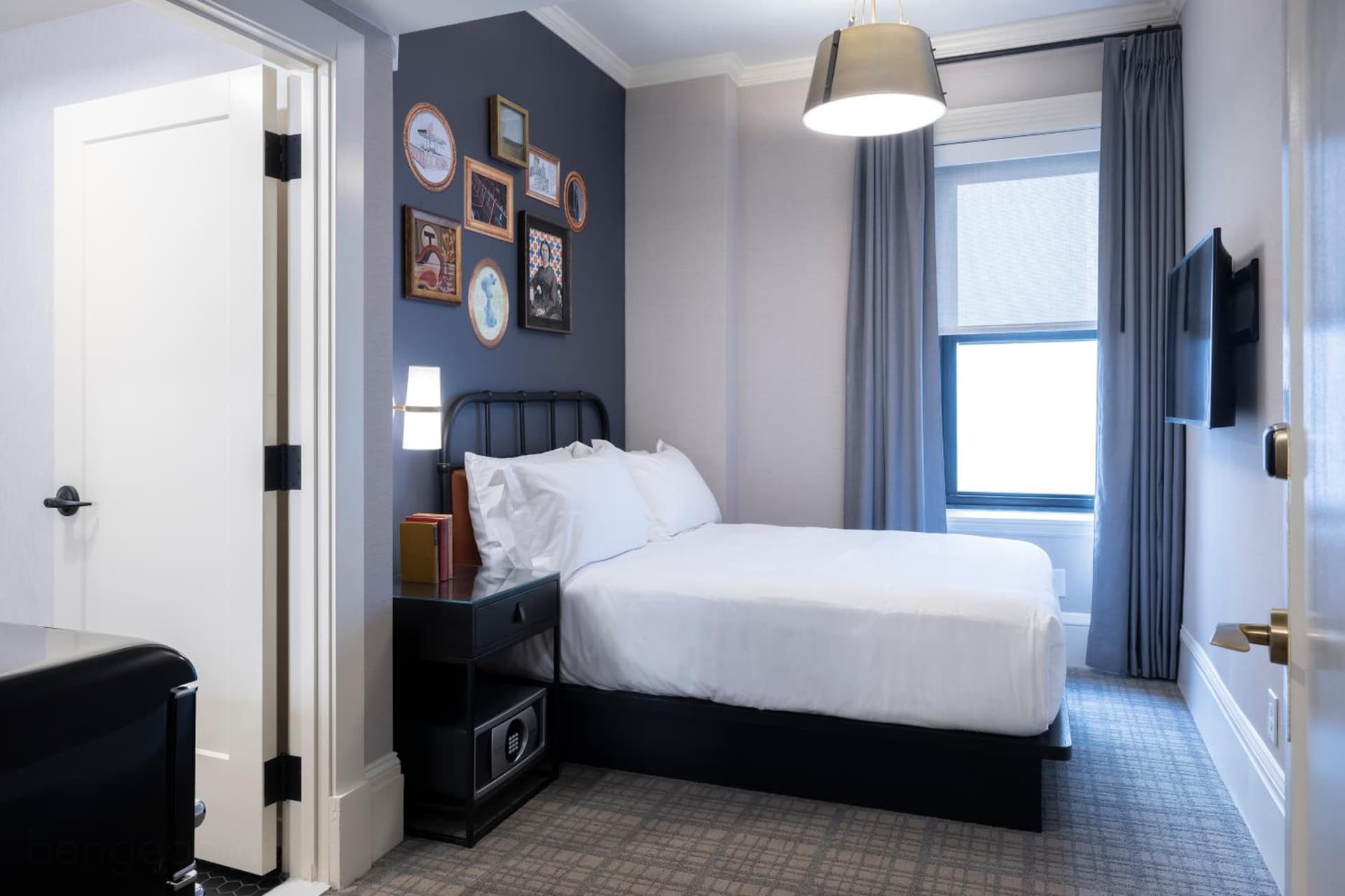 Copley Square Hotel, a FOUND Hotel gallery photo in Boston, MA — image 13