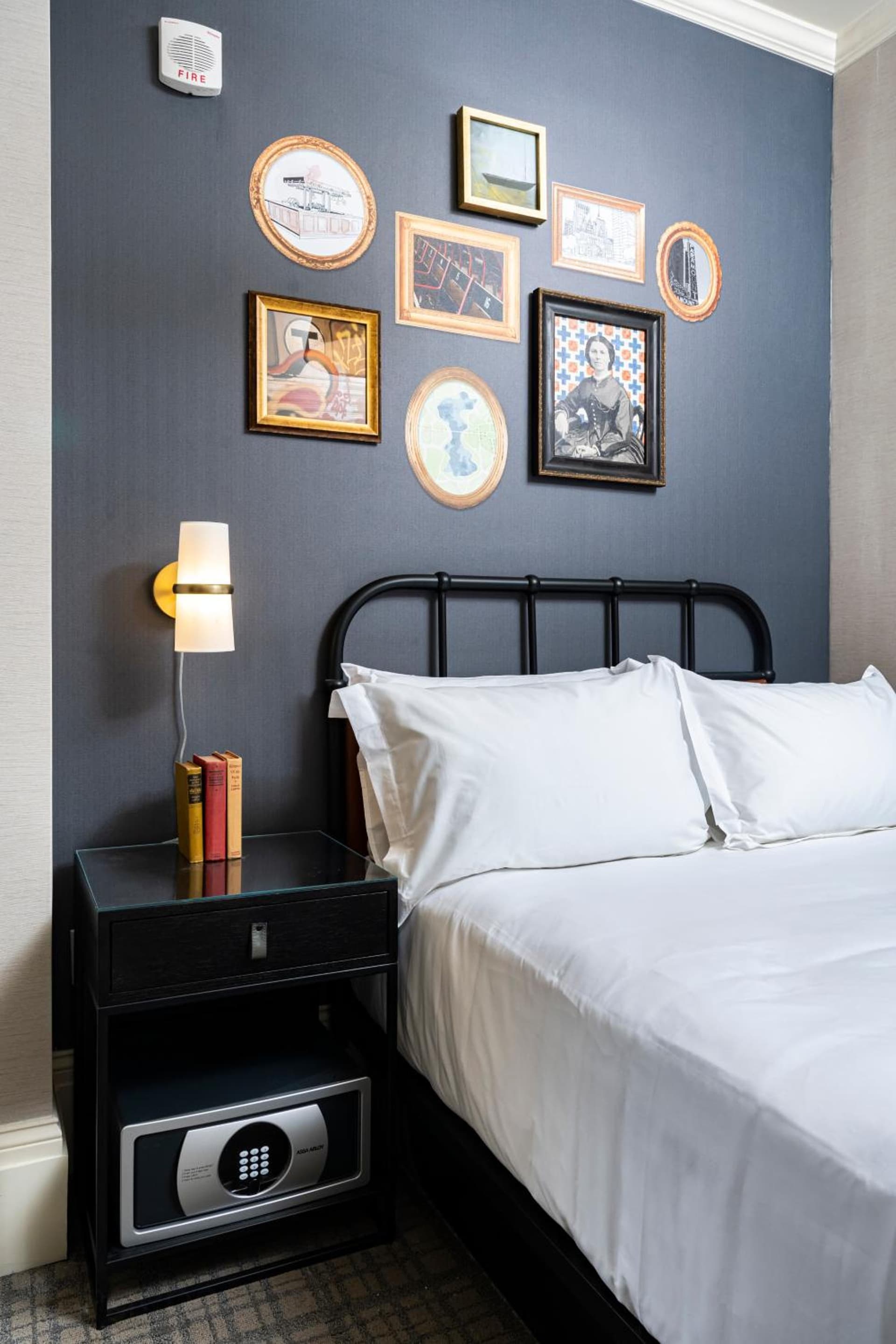 Copley Square Hotel, a FOUND Hotel gallery photo in Boston, MA — image 4