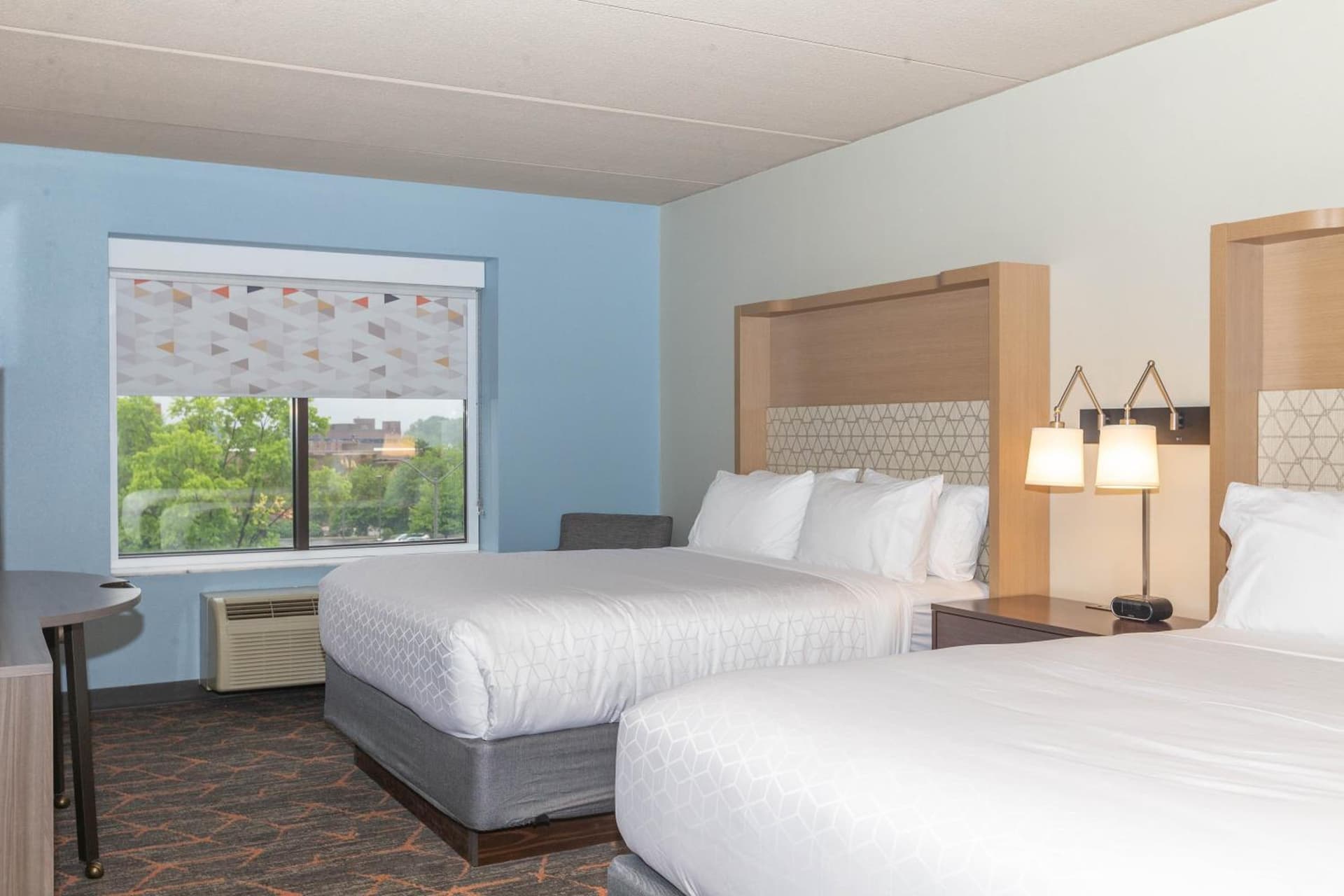 Holiday Inn Cleveland - South Independence by IHG gallery photo in Independence, OH — image 16