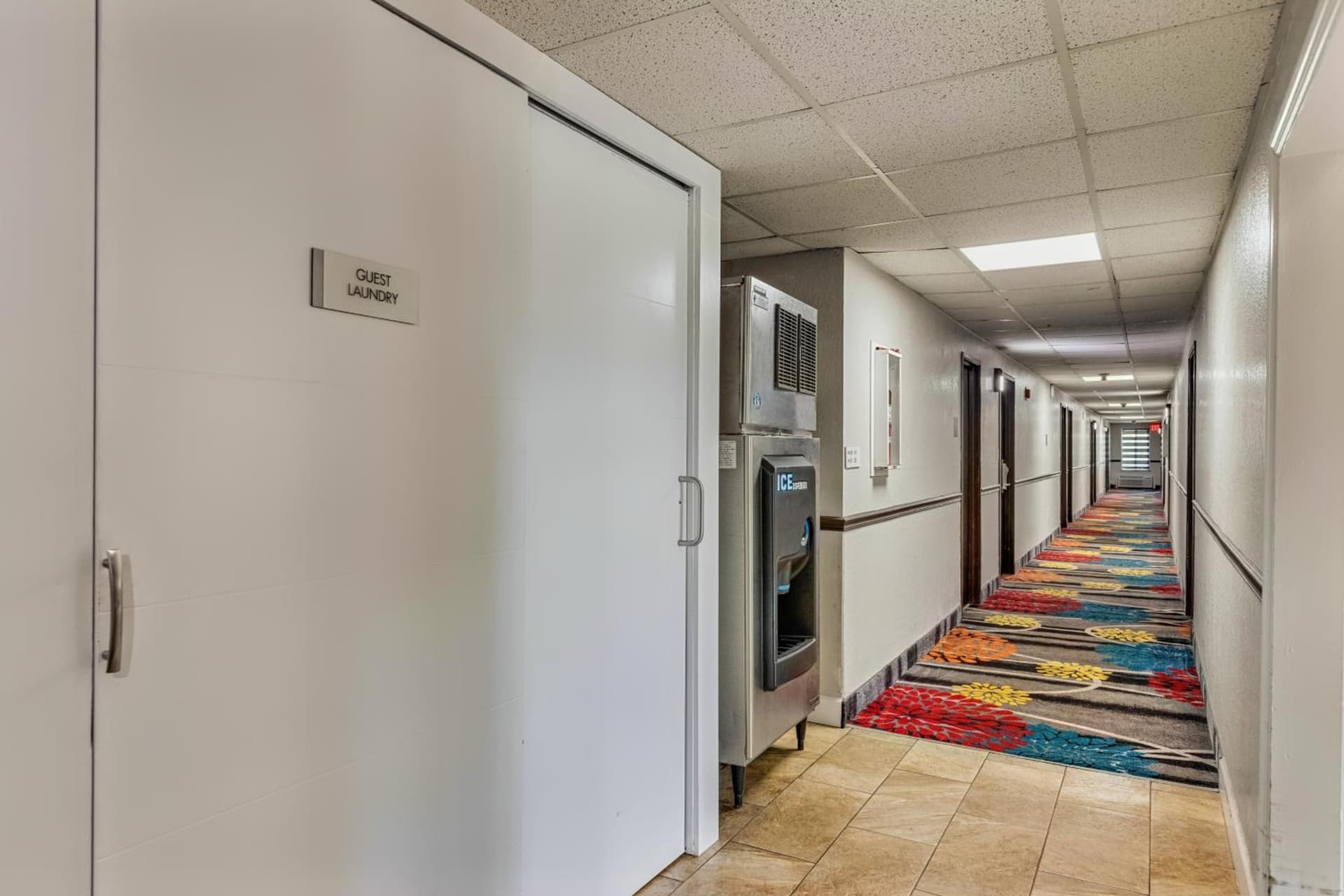 Days Inn by Wyndham Savannah Gateway I-95 gallery photo in Savannah, GA — image 29