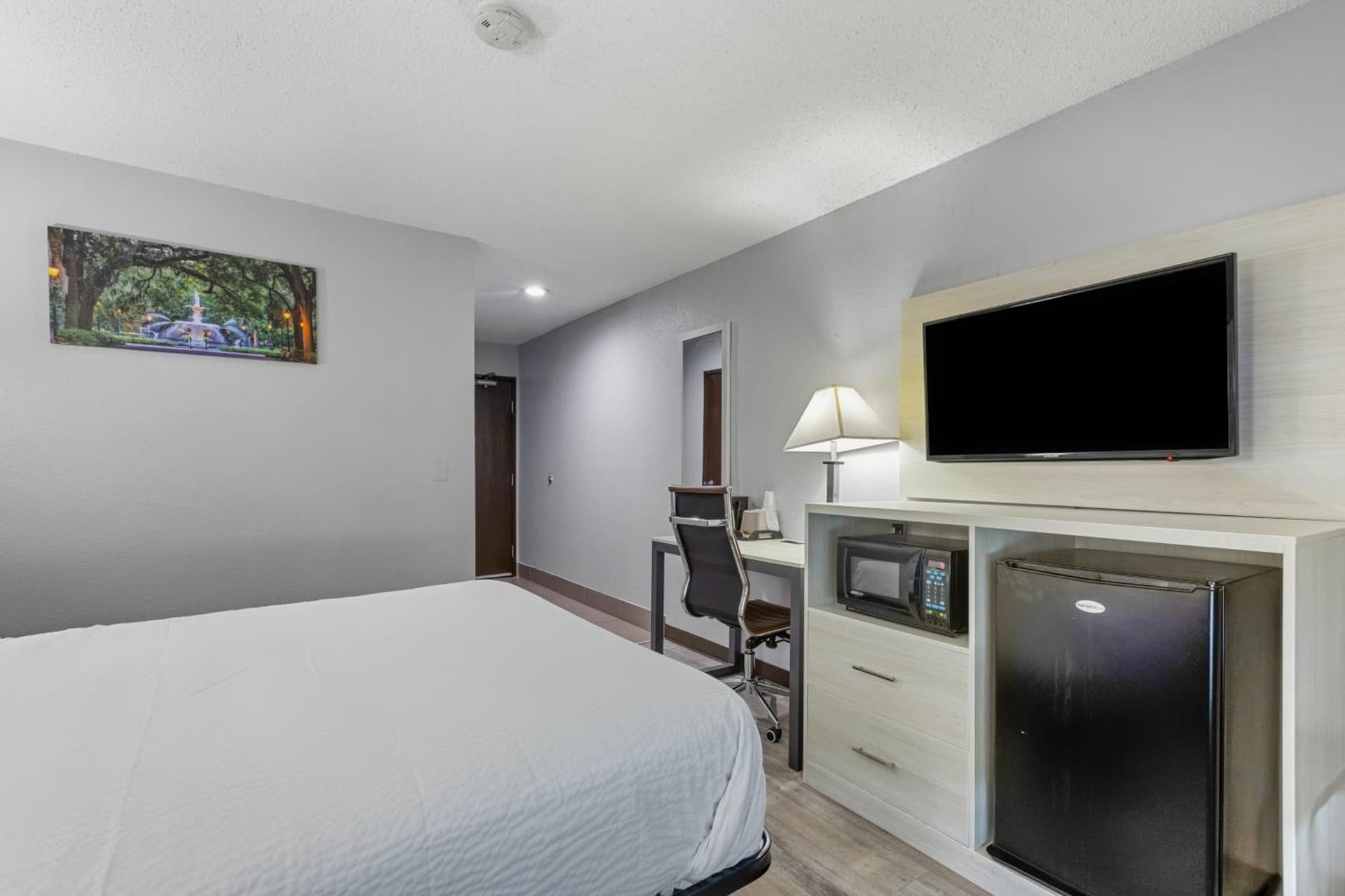Days Inn by Wyndham Savannah Gateway I-95 gallery photo in Savannah, GA — image 24