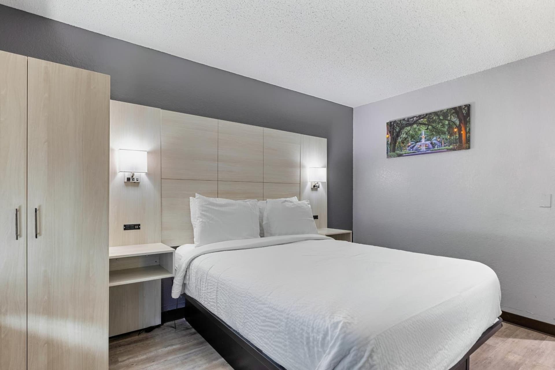 Days Inn by Wyndham Savannah Gateway I-95 gallery photo in Savannah, GA — image 31
