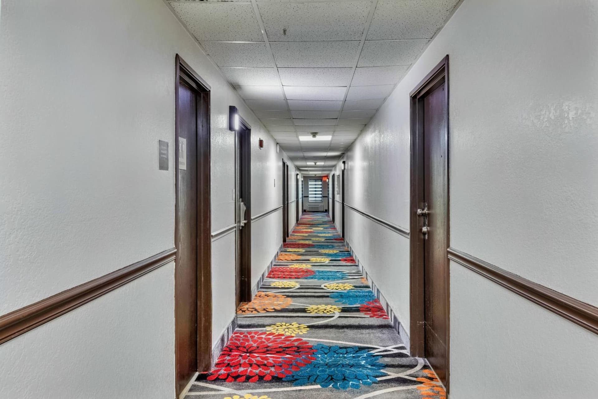 Days Inn by Wyndham Savannah Gateway I-95 gallery photo in Savannah, GA — image 36