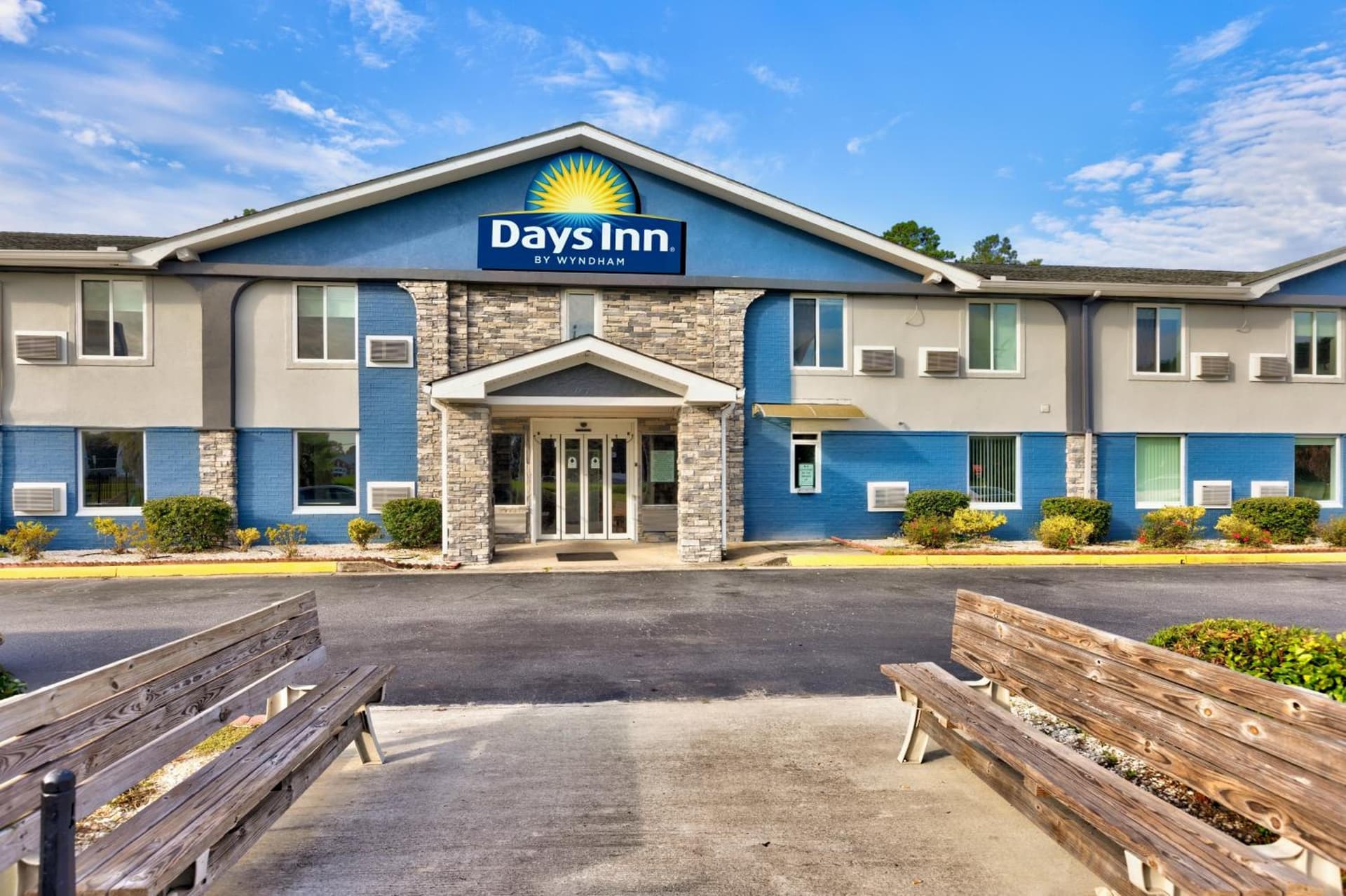 Days Inn by Wyndham Savannah Gateway I-95 gallery photo in Savannah, GA — image 12