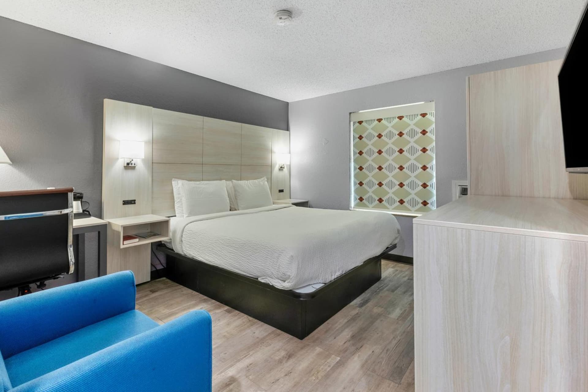 Days Inn by Wyndham Savannah Gateway I-95 gallery photo in Savannah, GA — image 19