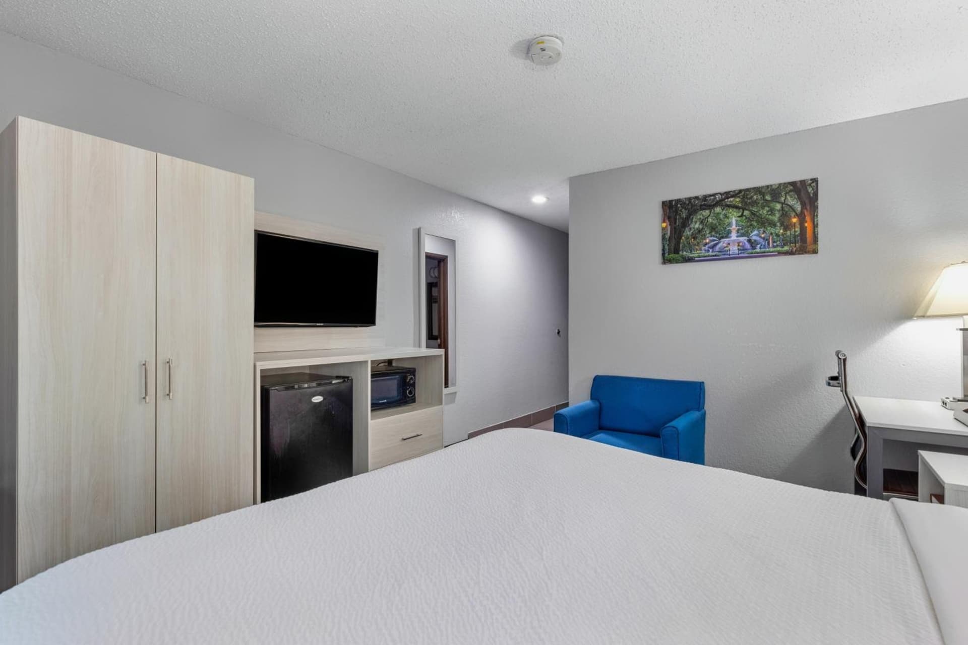 Days Inn by Wyndham Savannah Gateway I-95 gallery photo in Savannah, GA — image 28