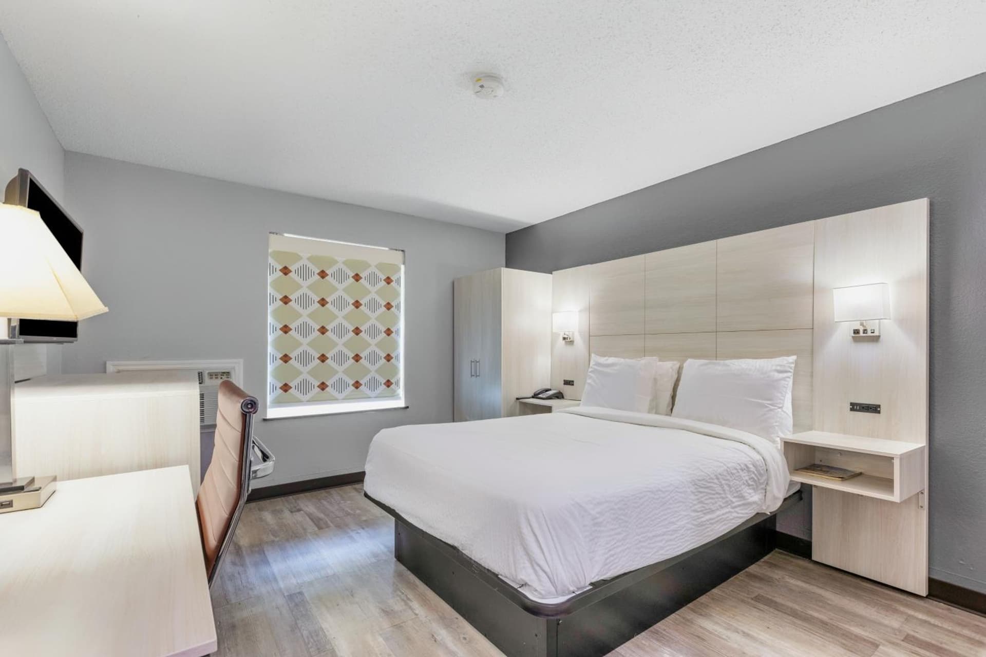 Days Inn by Wyndham Savannah Gateway I-95 gallery photo in Savannah, GA — image 14