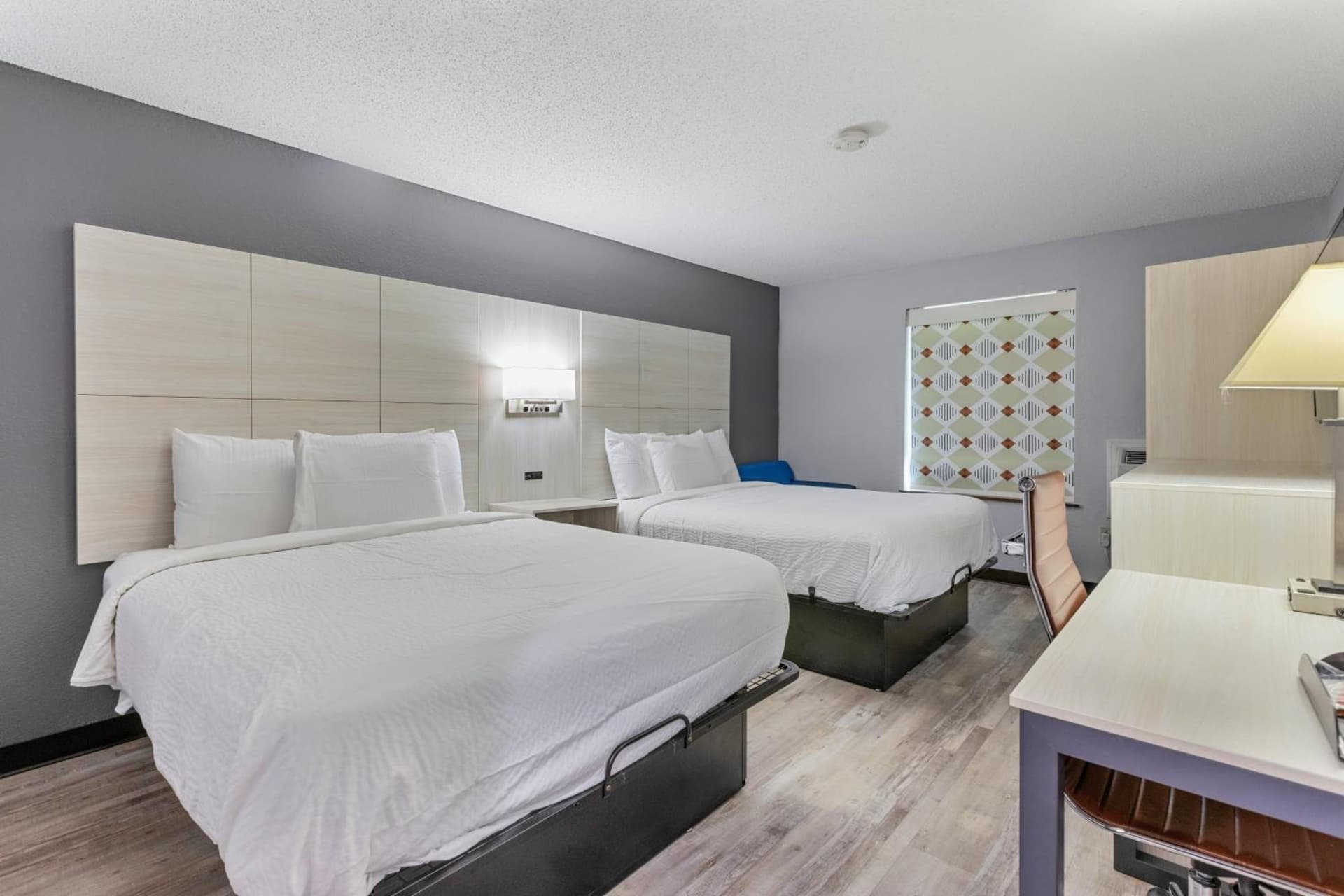 Days Inn by Wyndham Savannah Gateway I-95 gallery photo in Savannah, GA — image 48