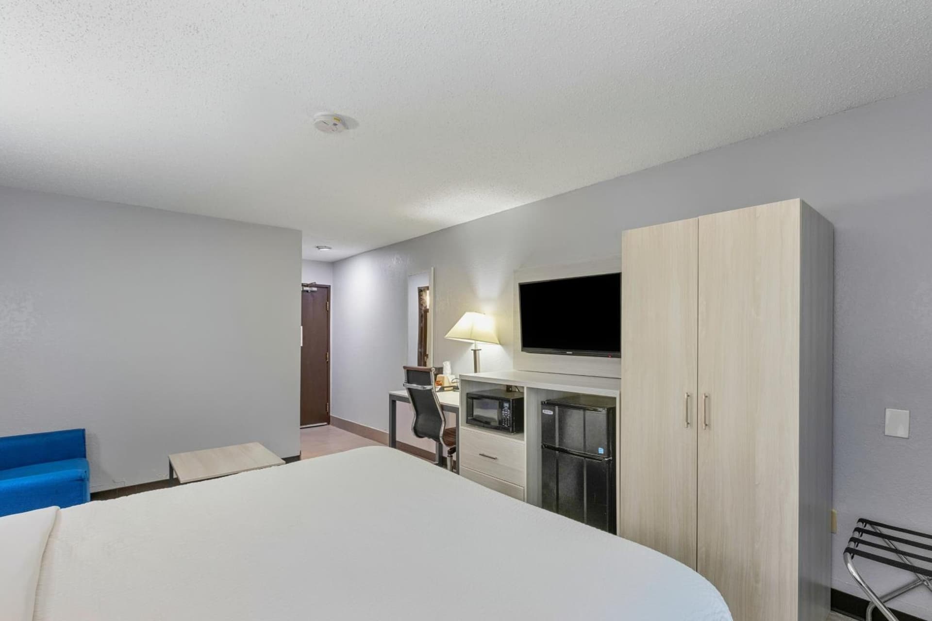 Days Inn by Wyndham Savannah Gateway I-95 gallery photo in Savannah, GA — image 35