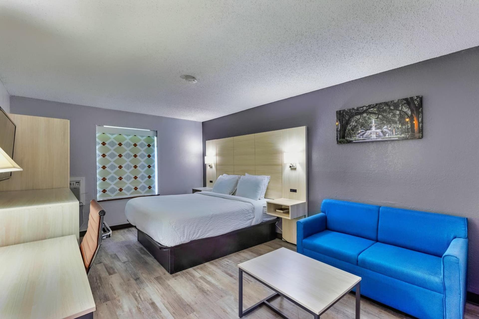 Days Inn by Wyndham Savannah Gateway I-95 gallery photo in Savannah, GA — image 44