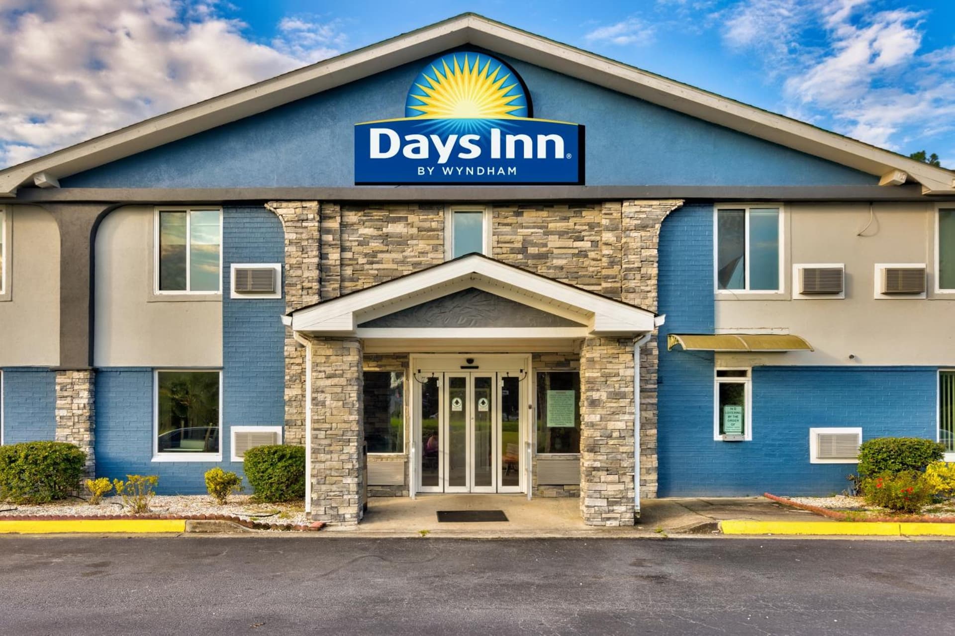 Days Inn by Wyndham Savannah Gateway I-95 gallery photo in Savannah, GA — image 9