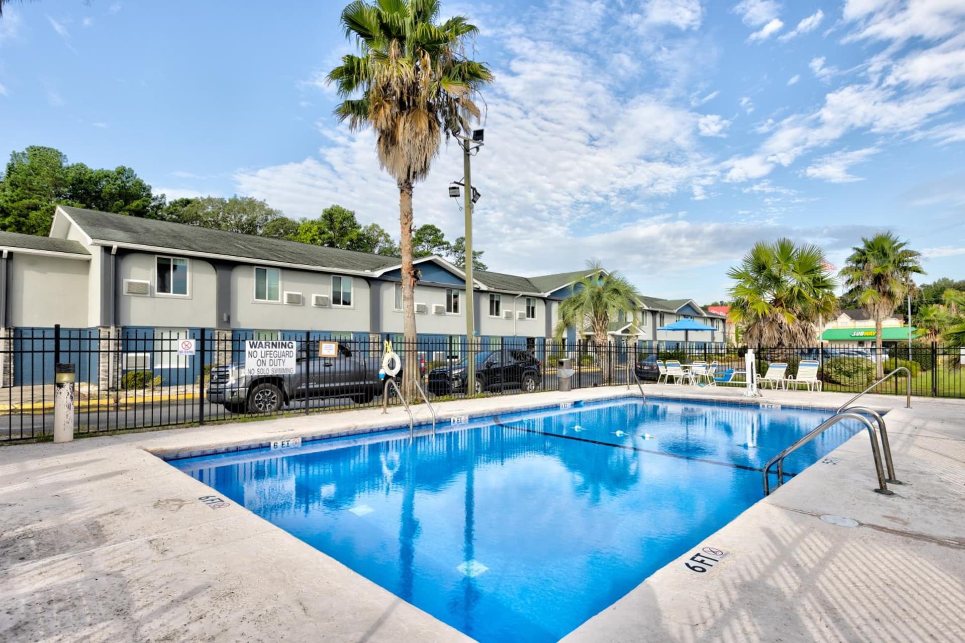 Days Inn by Wyndham Savannah Gateway I-95 gallery photo in Savannah, GA — image 46
