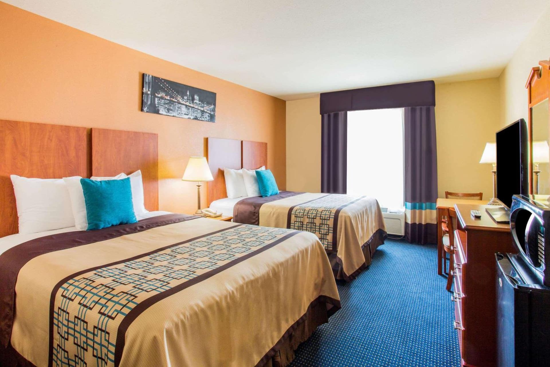 Days Inn & Suites by Wyndham Thibodaux gallery photo in Thibodaux, LA — image 55