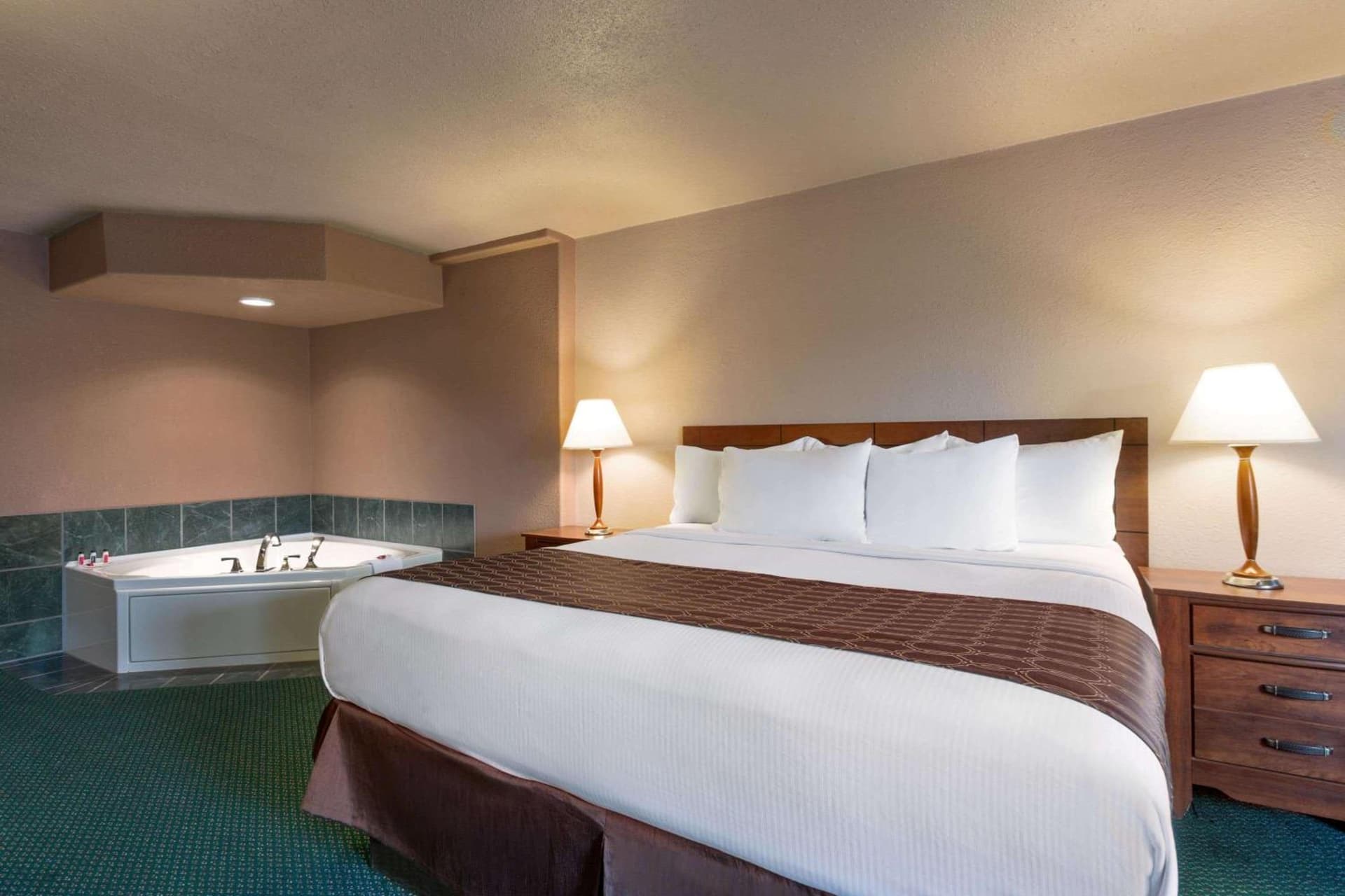Ramada by Wyndham Bismarck gallery photo in Bismarck, ND — image 22