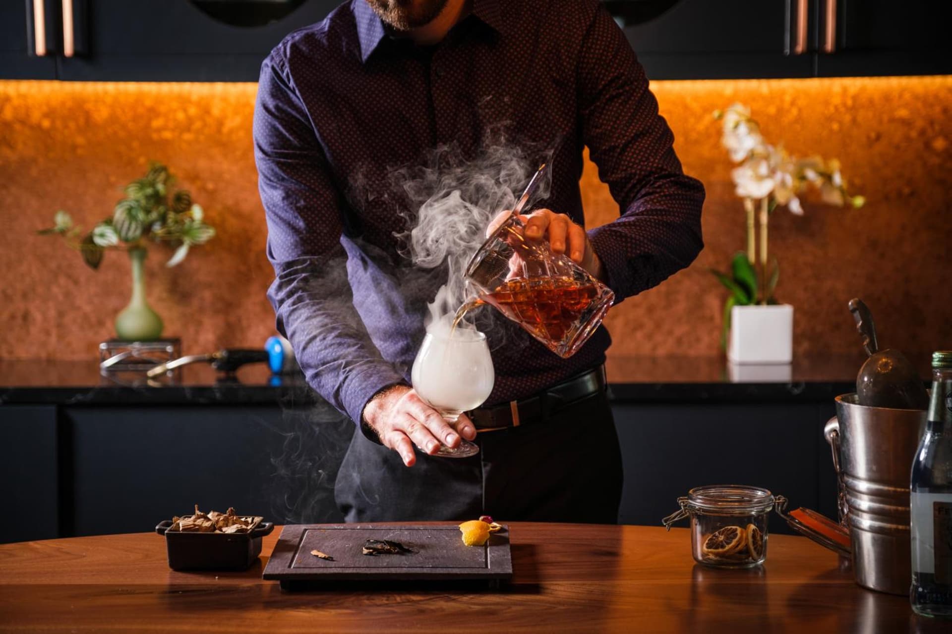 Kimpton Hotel Monaco Philadelphia by IHG gallery photo in Philadelphia, PA — image 45