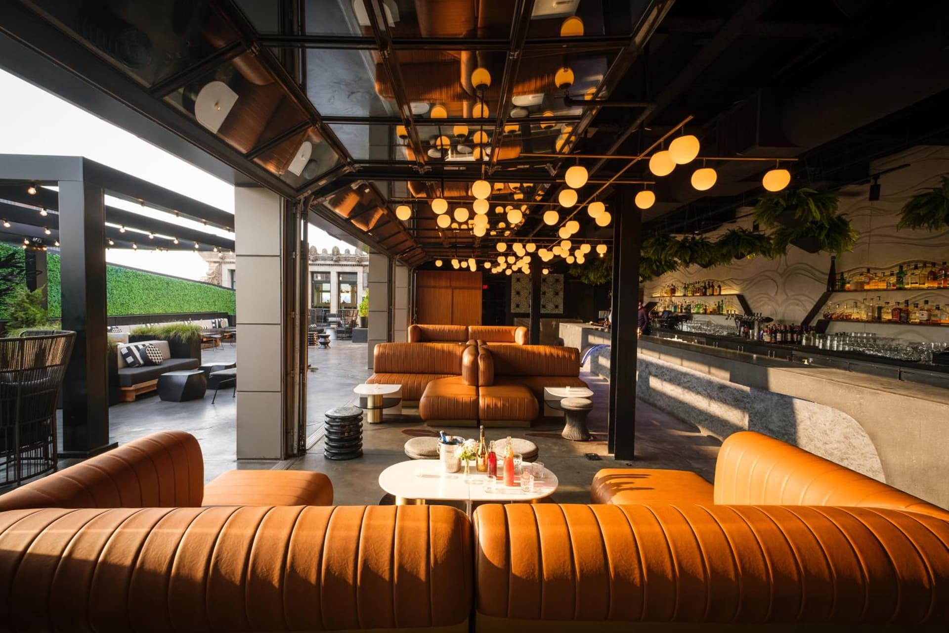 Kimpton Hotel Monaco Philadelphia by IHG gallery photo in Philadelphia, PA — image 12