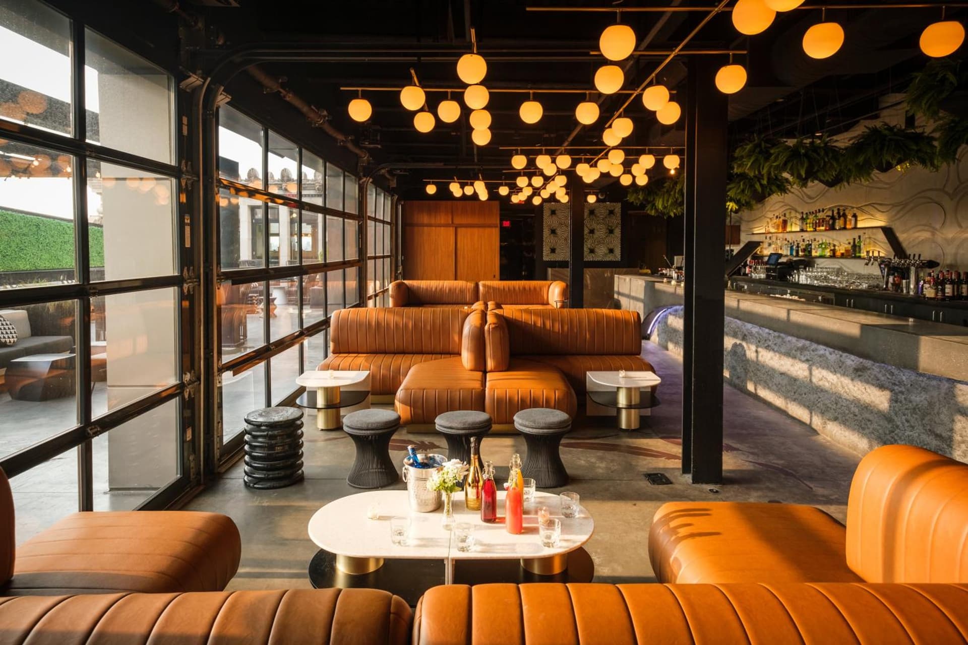 Kimpton Hotel Monaco Philadelphia by IHG gallery photo in Philadelphia, PA — image 80